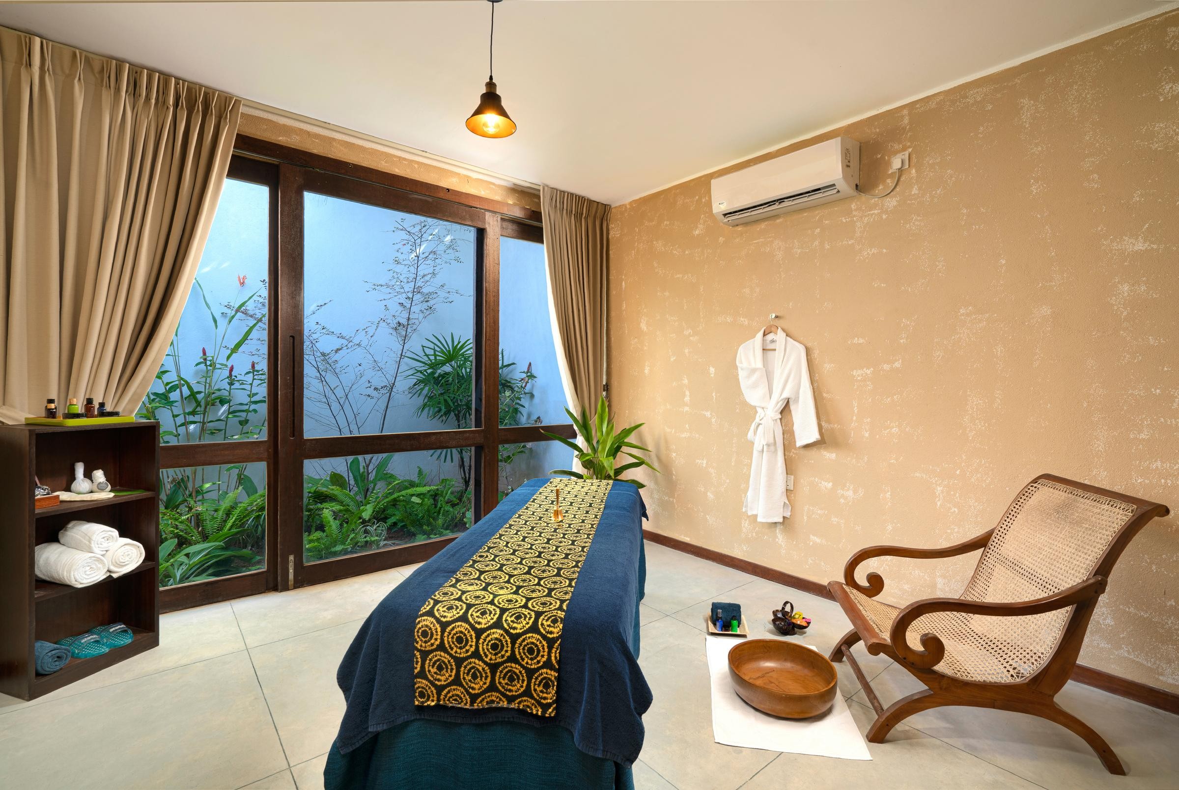 The Villas Wadduwa by Amaya 8