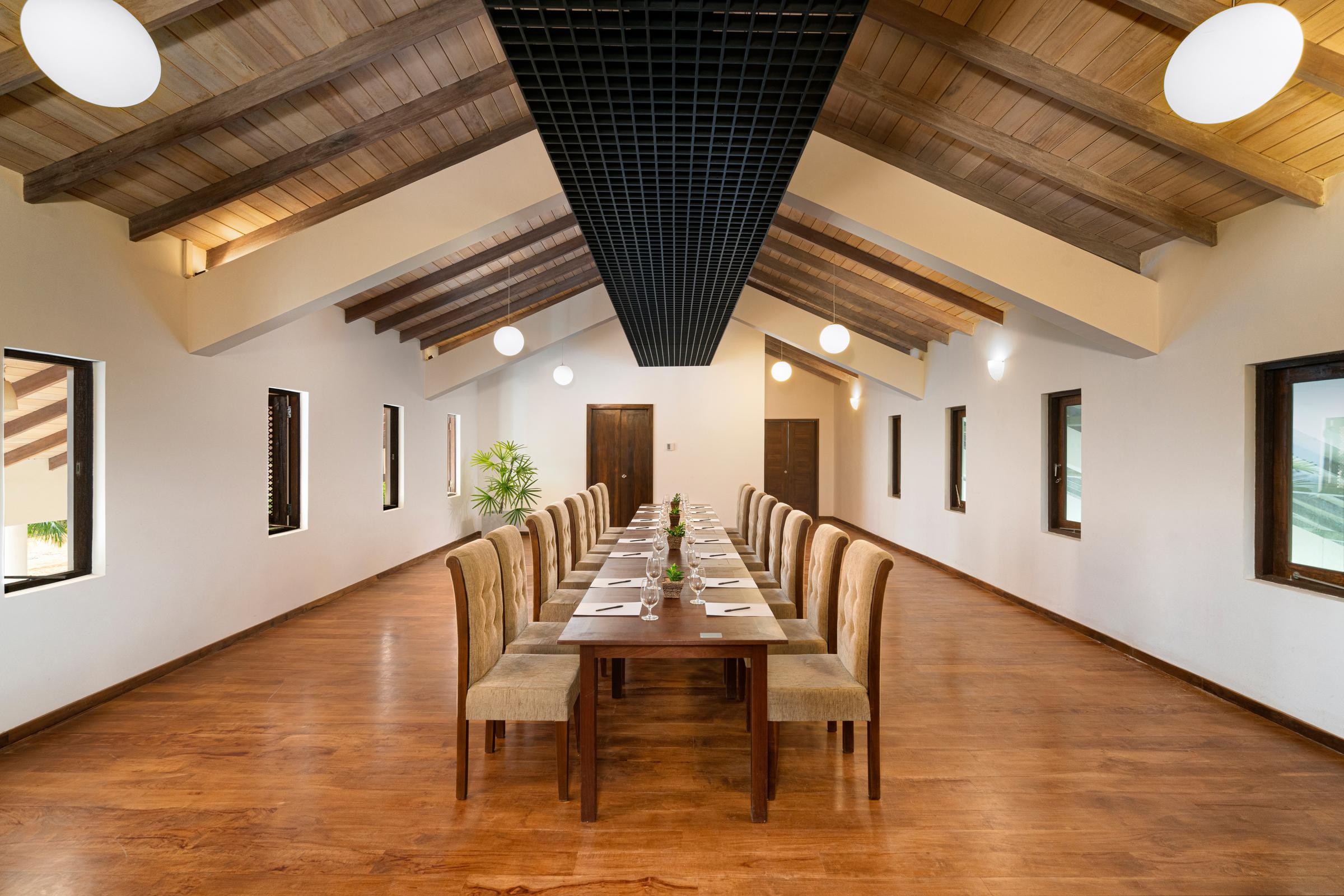 The Villas Wadduwa by Amaya 9