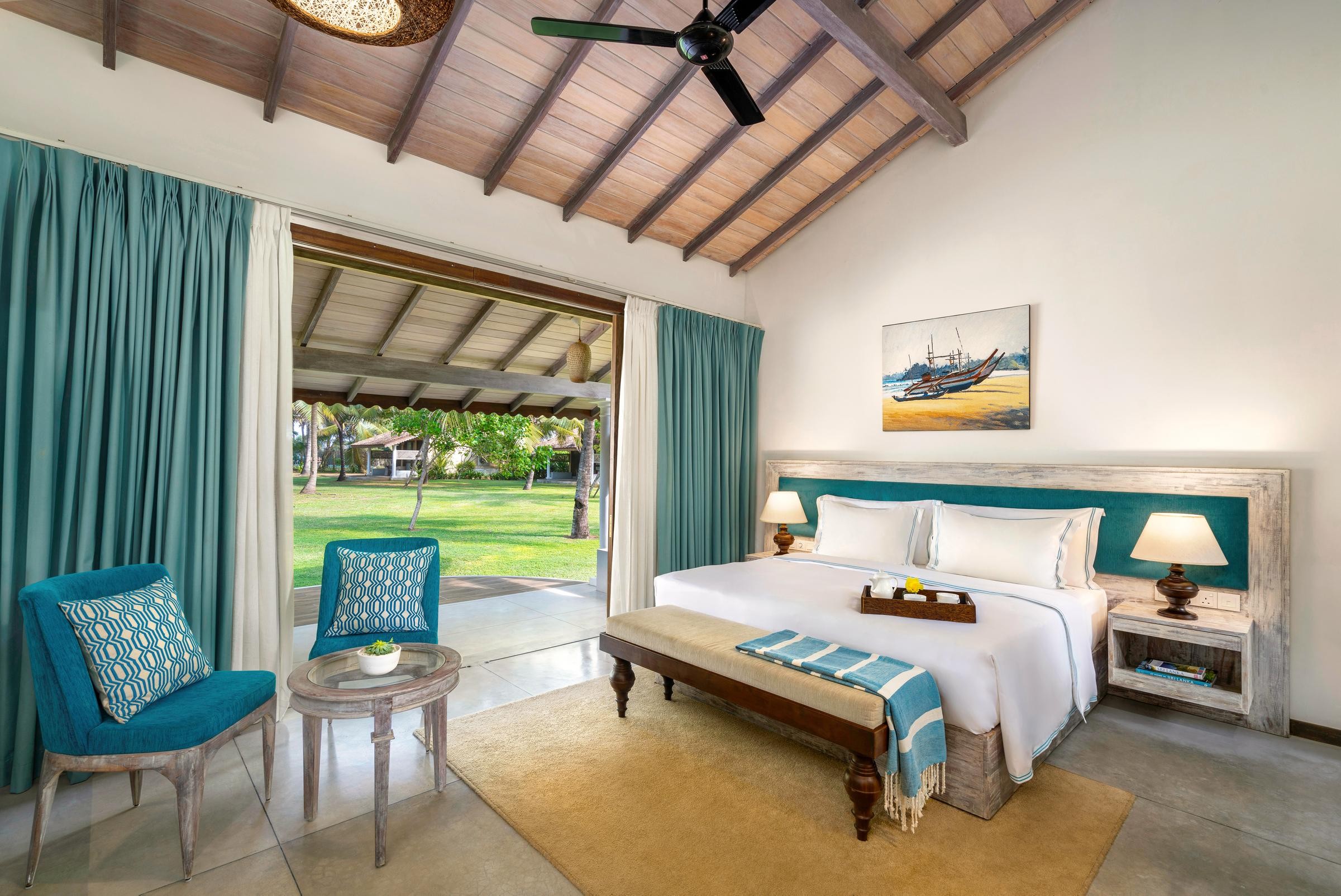 The Villas Wadduwa by Amaya