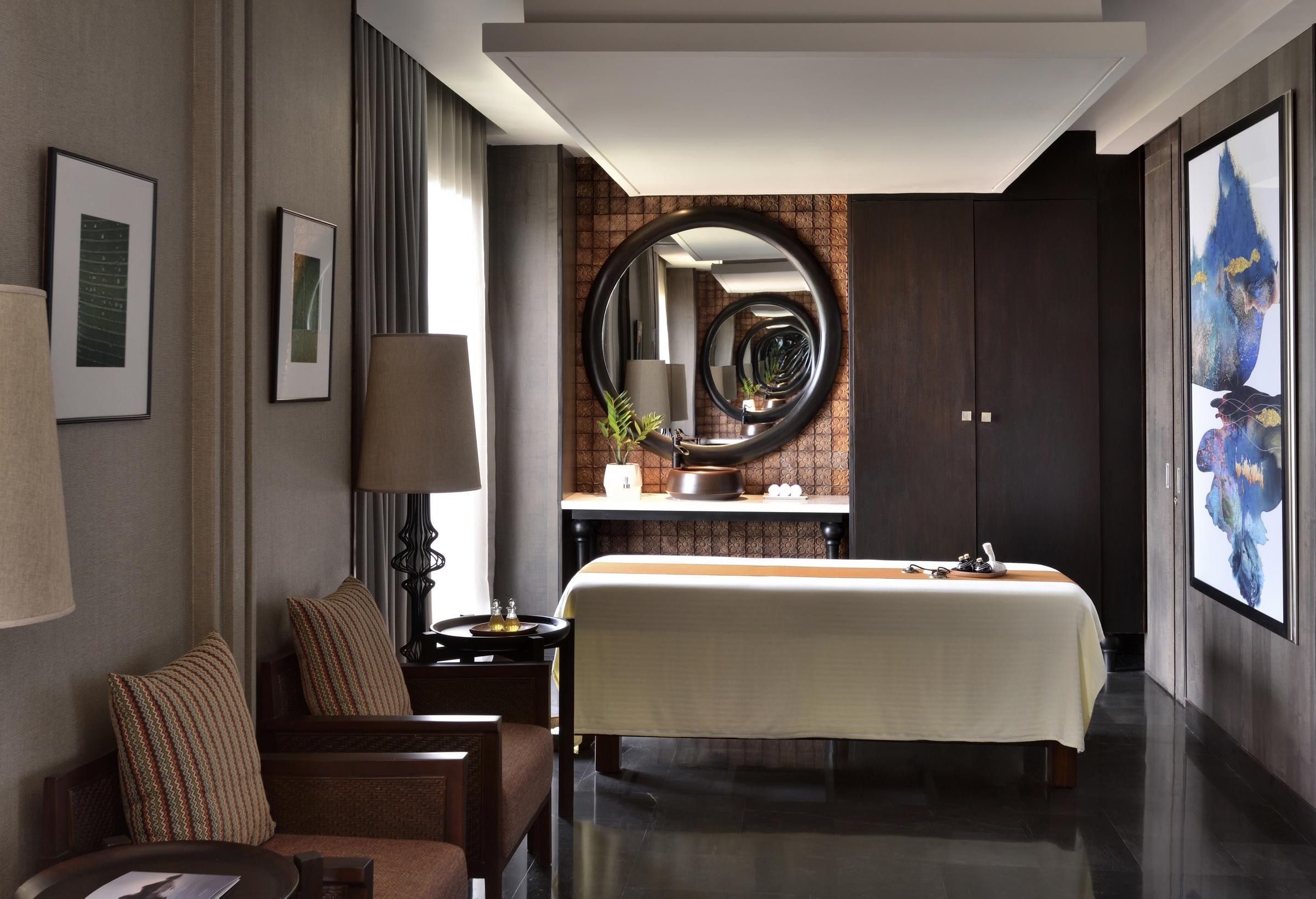 Weligama Bay Marriott Resort and Spa 9