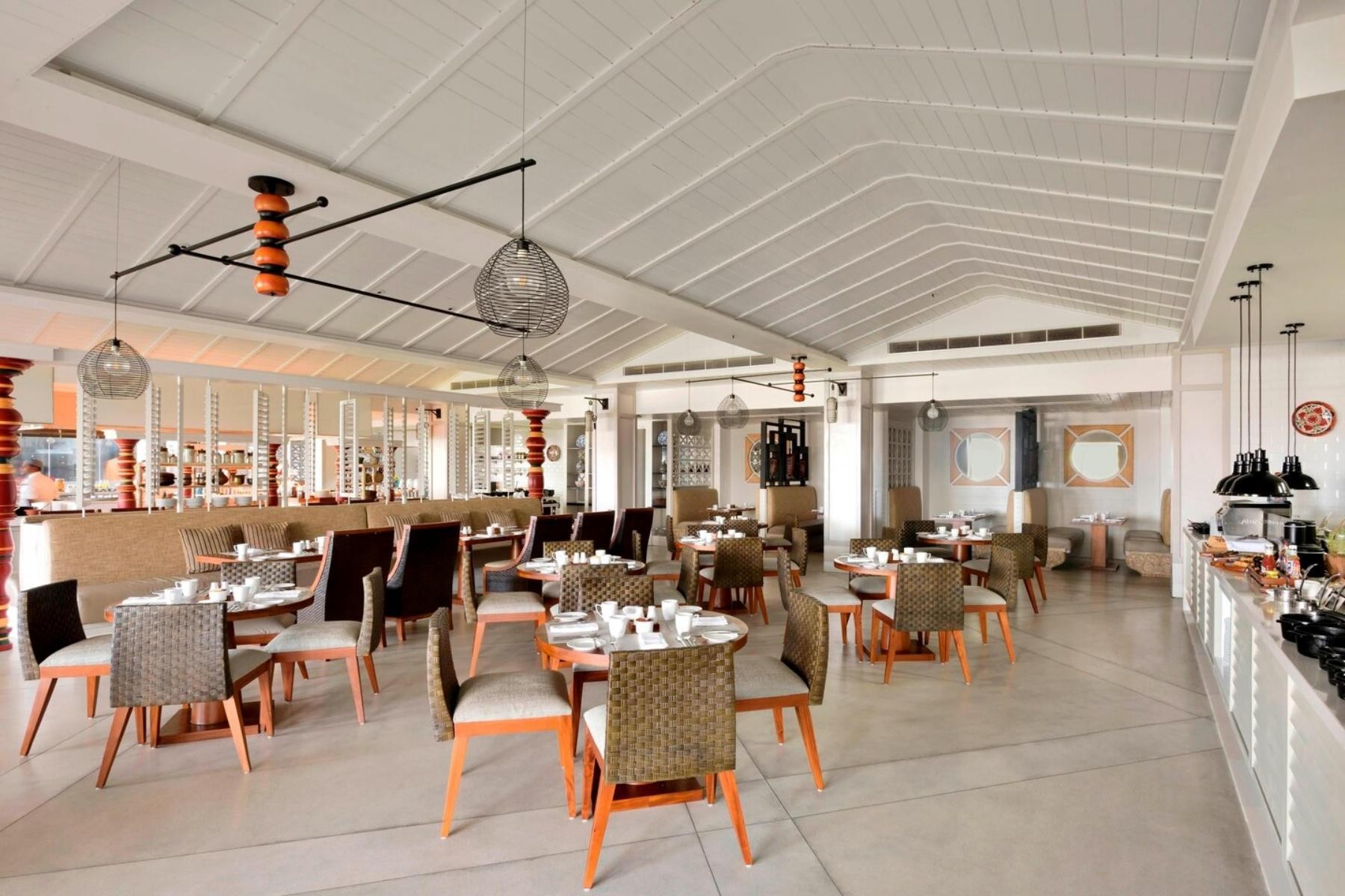 Weligama Bay Marriott Resort and Spa 7