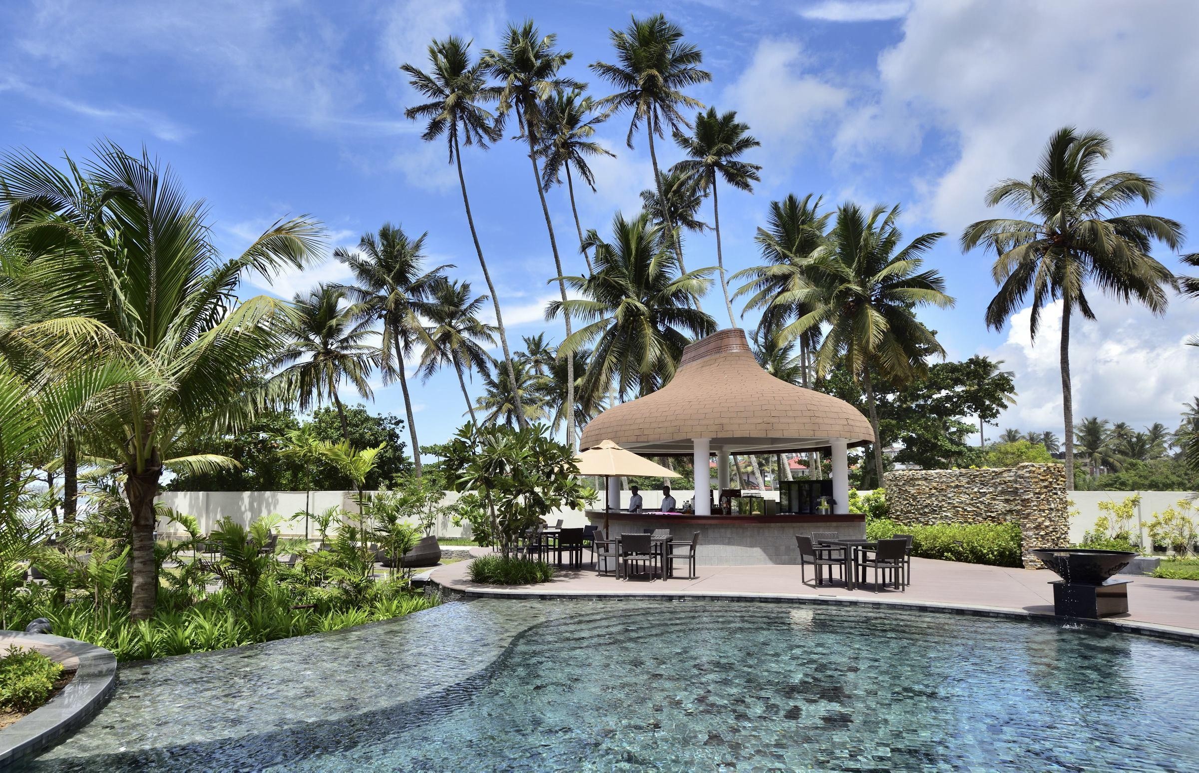 Weligama Bay Marriott Resort and Spa