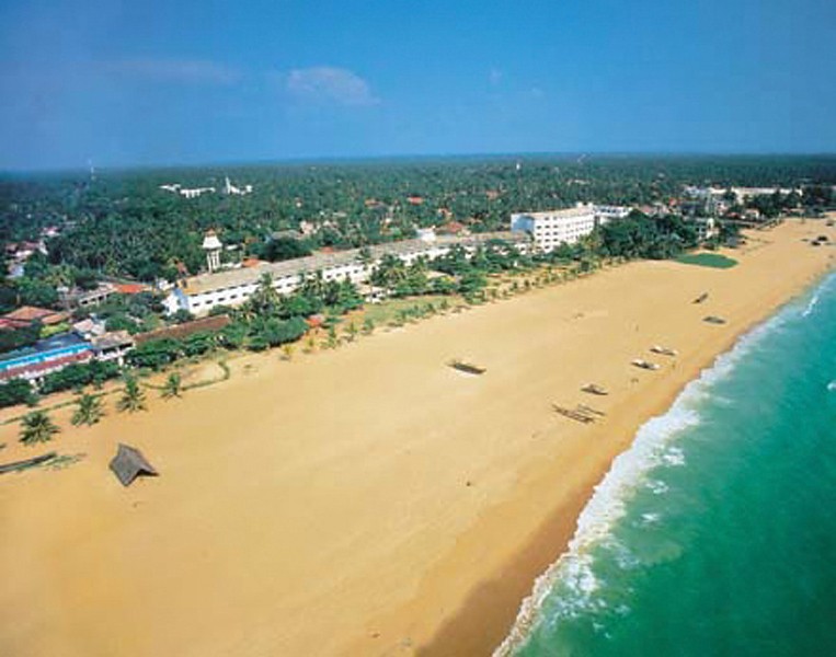 Heritance Negombo