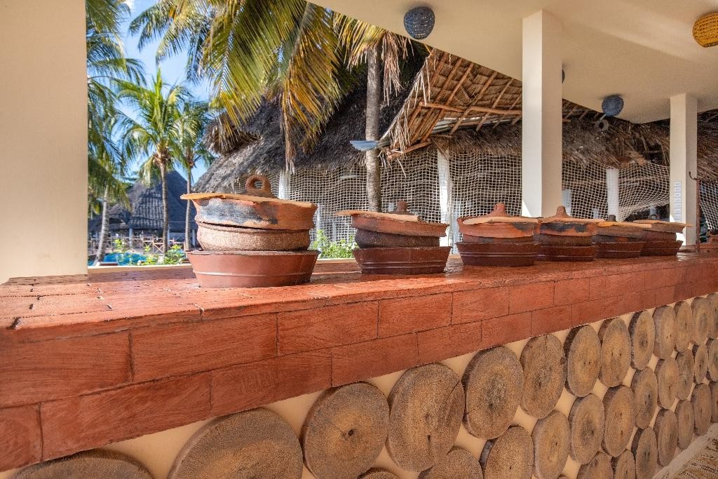 Kiwengwa Beach Resort 23