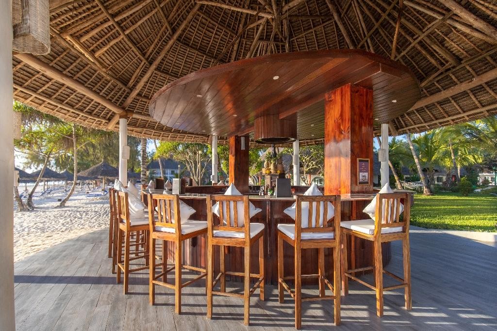 Kiwengwa Beach Resort 19