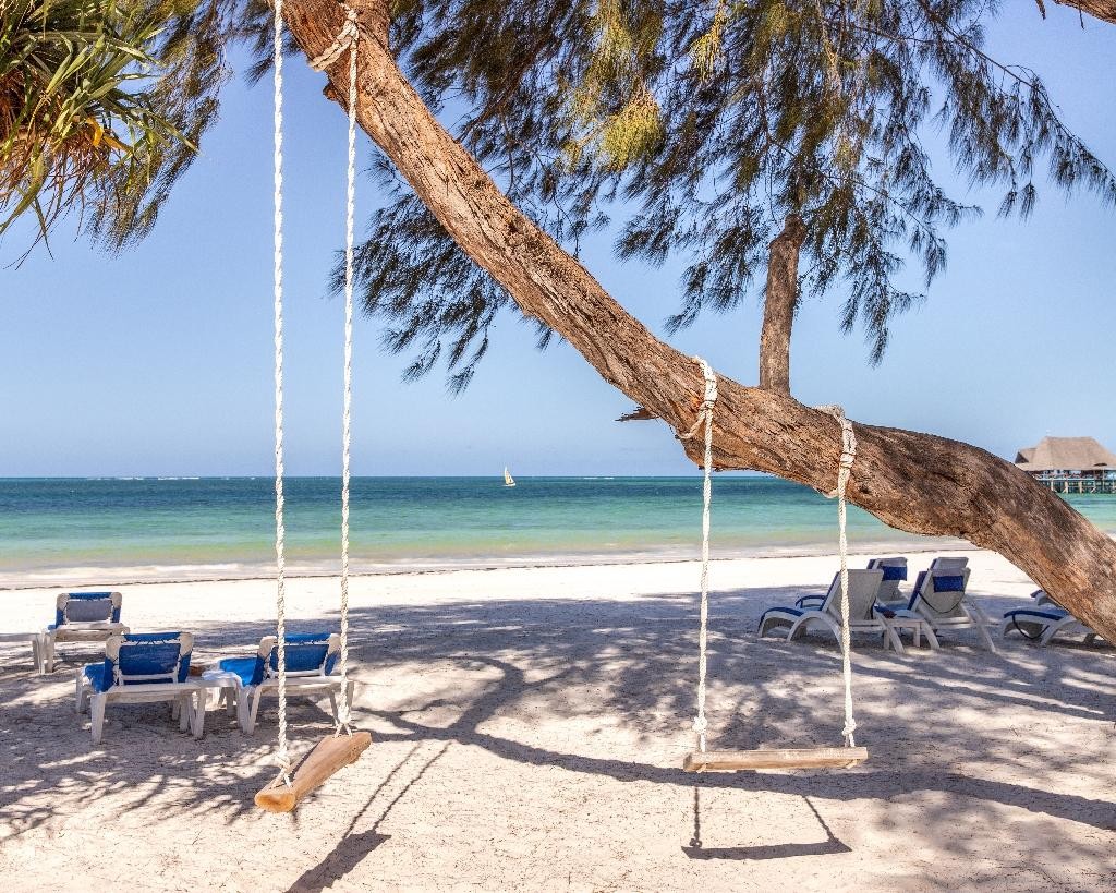 Kiwengwa Beach Resort 17