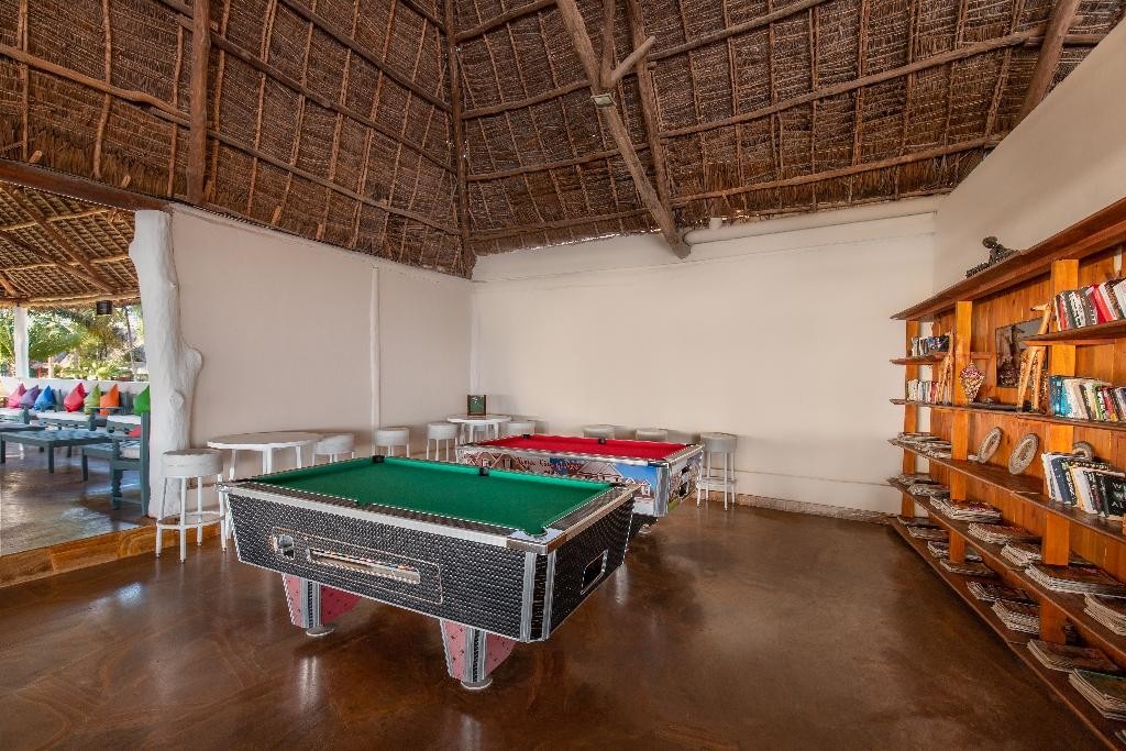 Kiwengwa Beach Resort 16