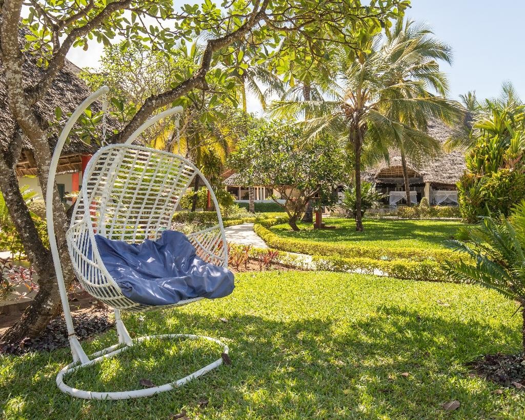 Kiwengwa Beach Resort 13