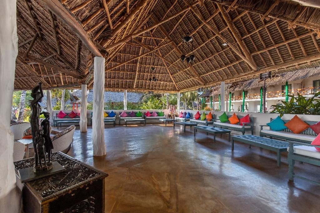 Kiwengwa Beach Resort 11