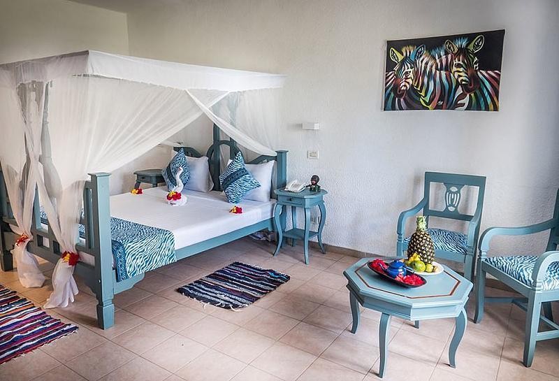 Kiwengwa Beach Resort