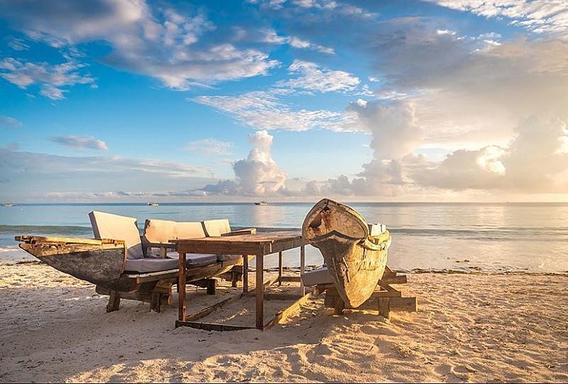 Kiwengwa Beach Resort