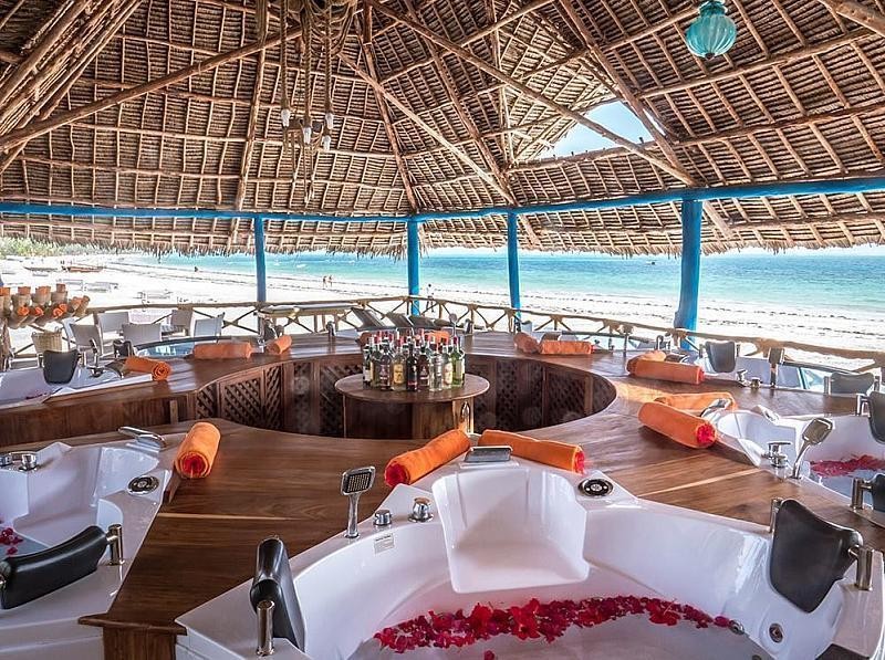 Kiwengwa Beach Resort 6