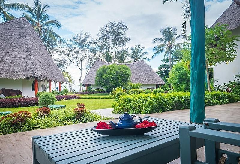 Kiwengwa Beach Resort 7