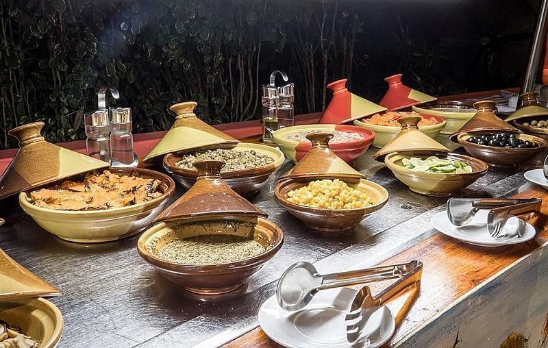 Kiwengwa Beach Resort 10