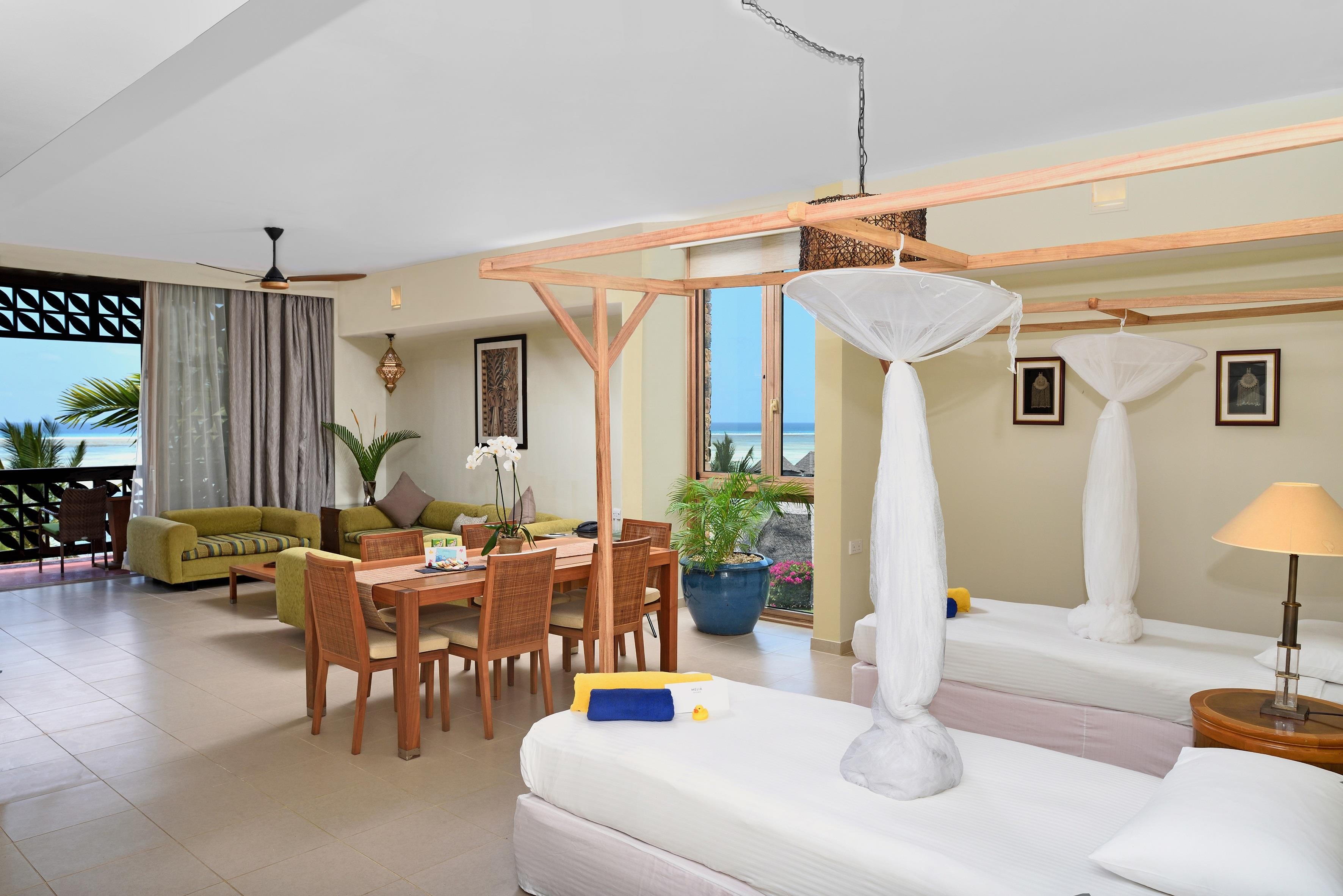 Meliá Zanzibar 10