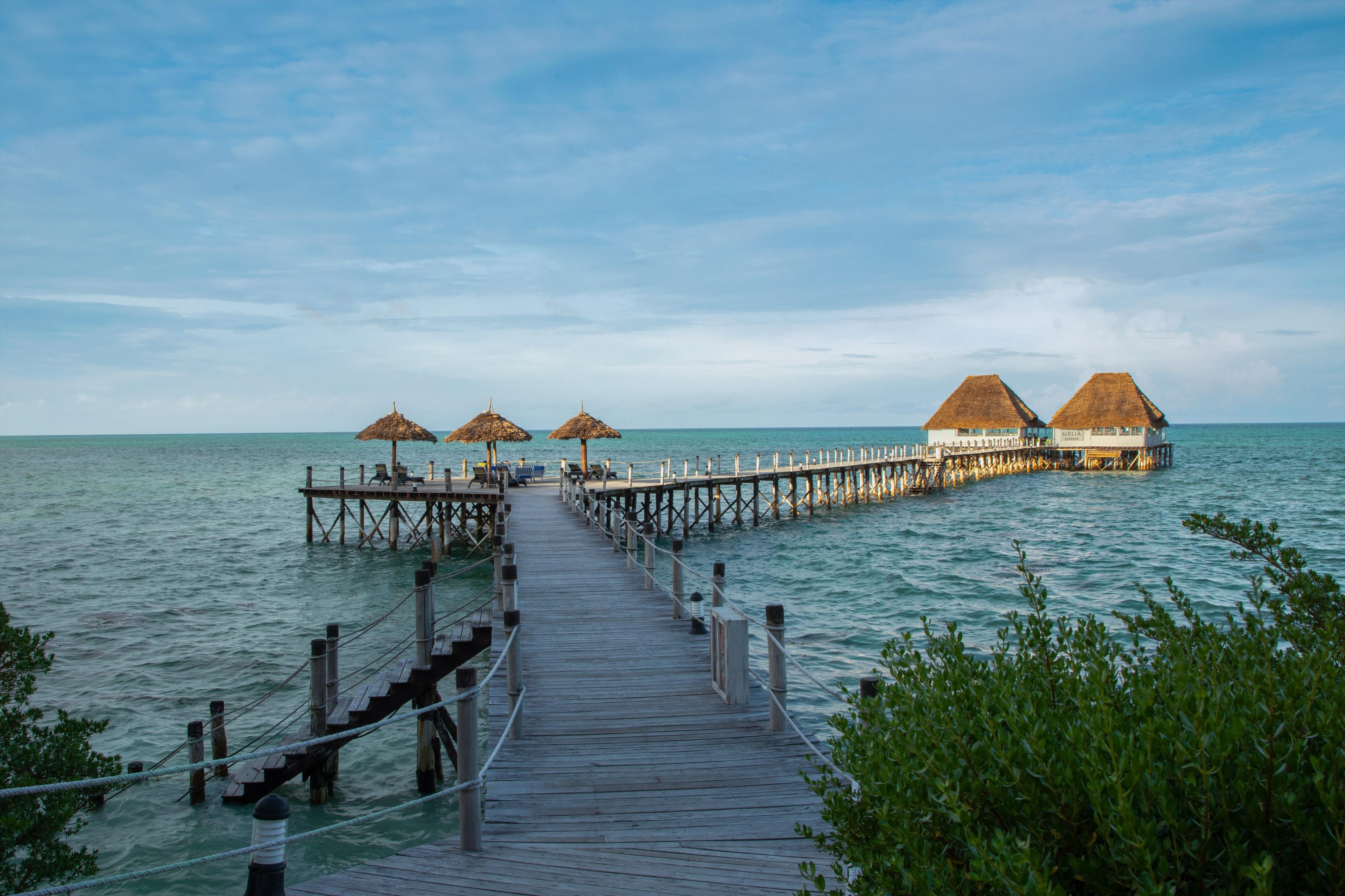 Meliá Zanzibar 20