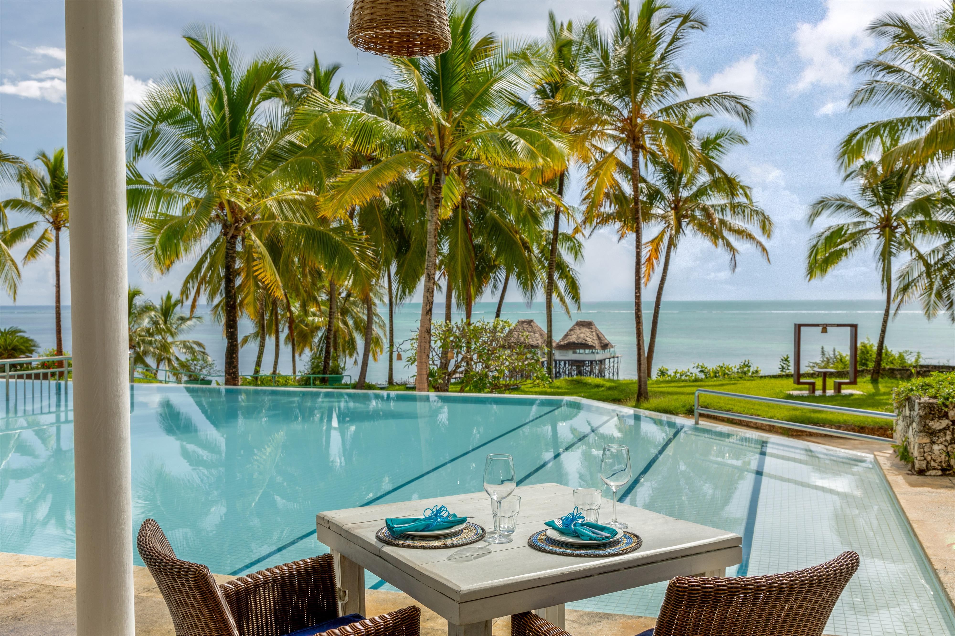 Meliá Zanzibar 25