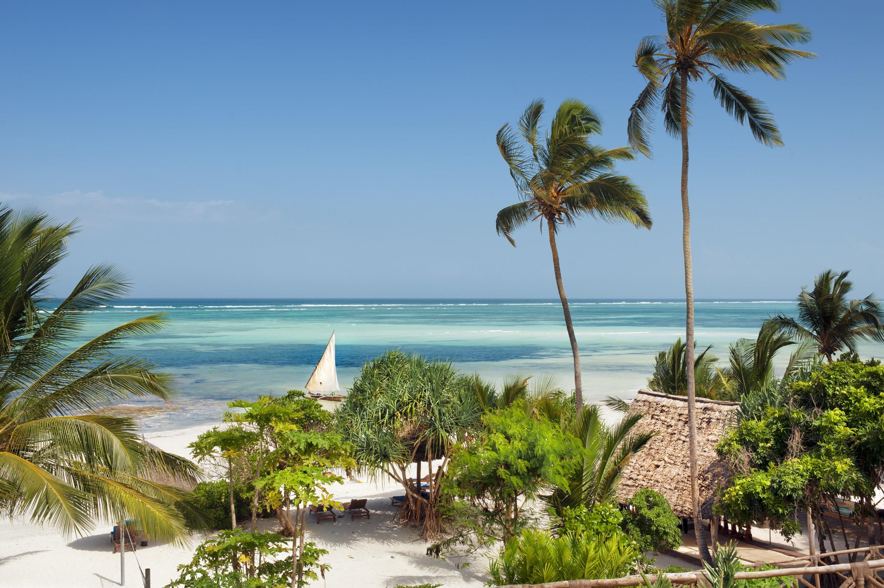 Meliá Zanzibar 28