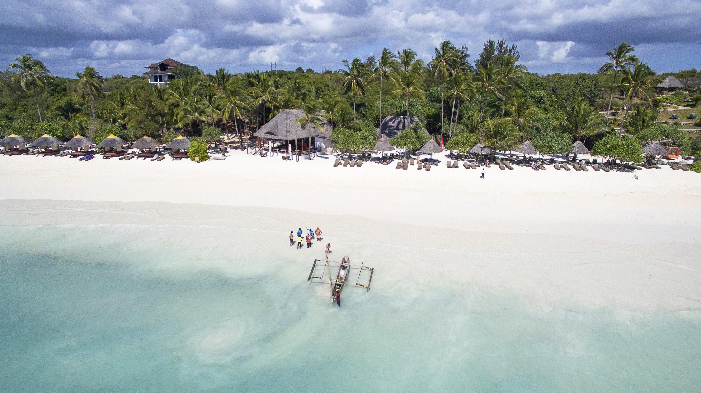 Meliá Zanzibar 29