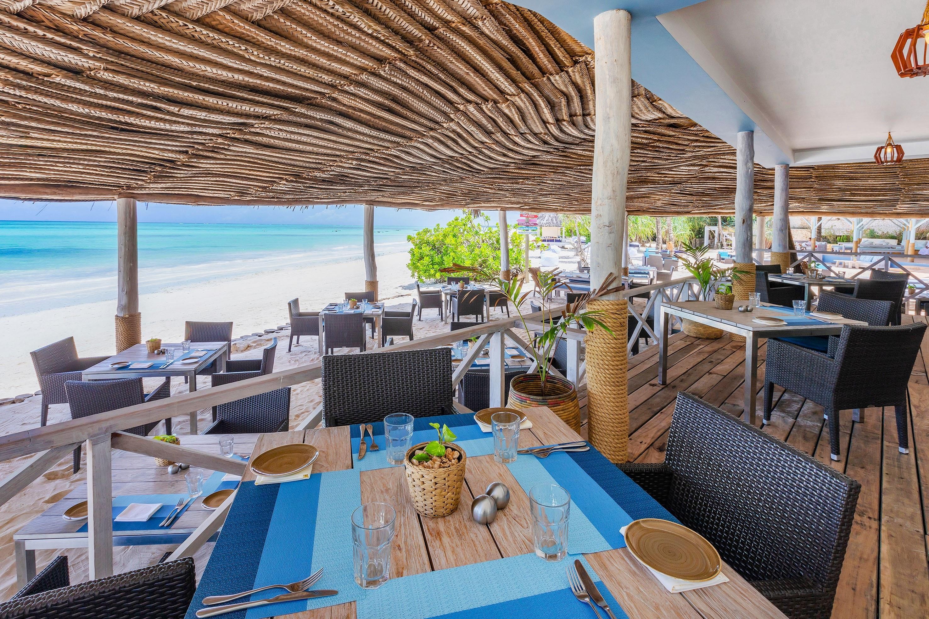 Meliá Zanzibar 32