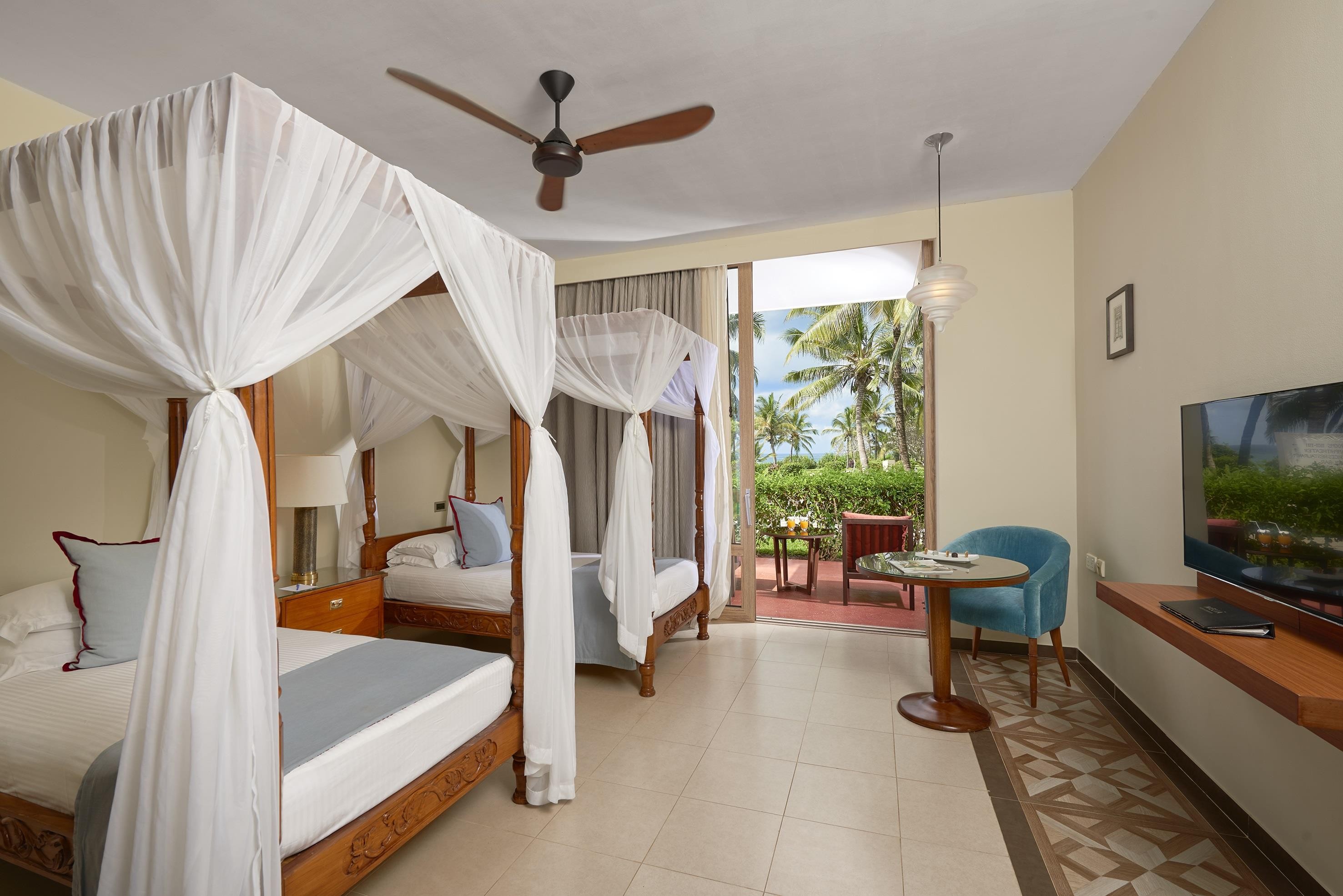 Meliá Zanzibar 6