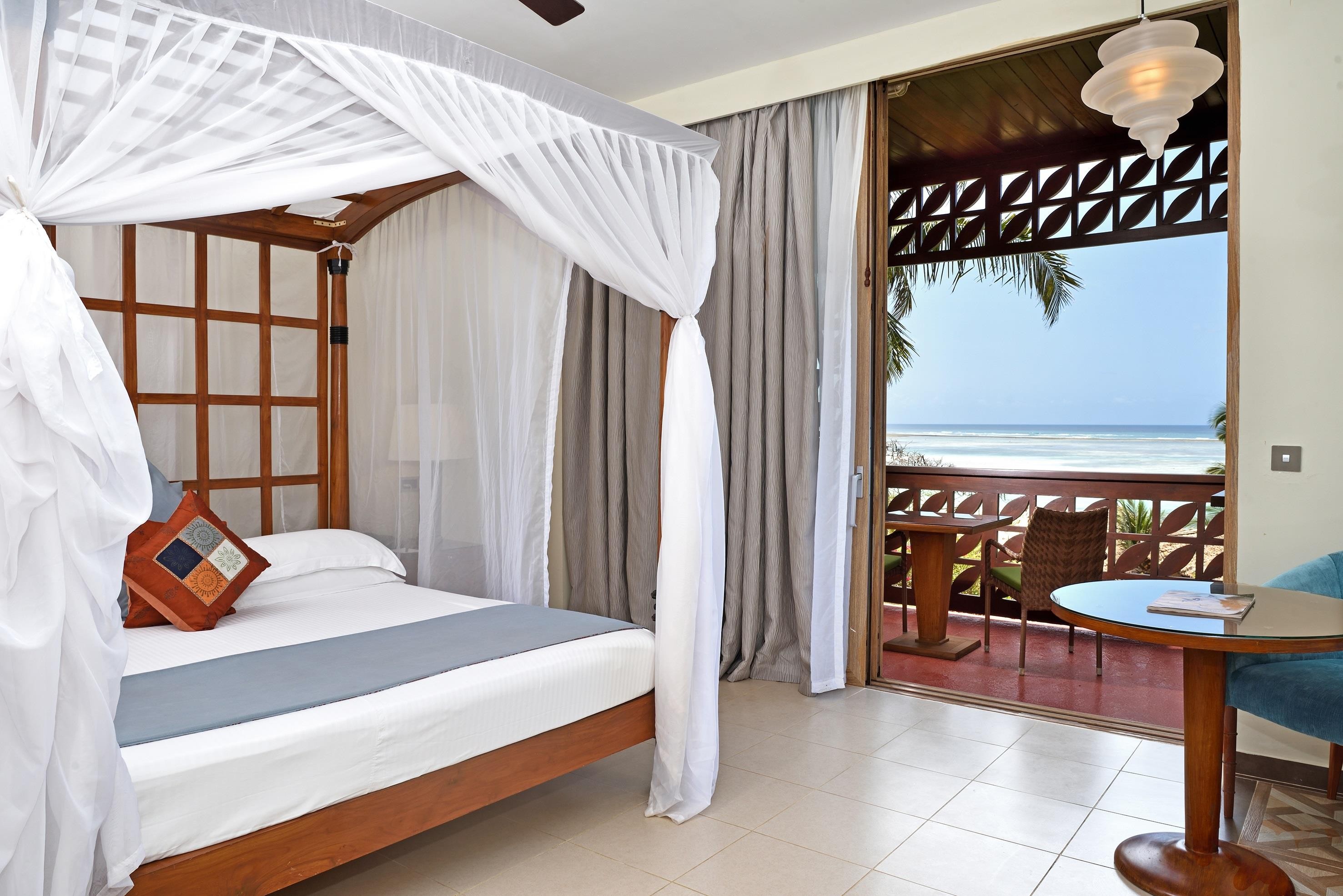 Meliá Zanzibar 7