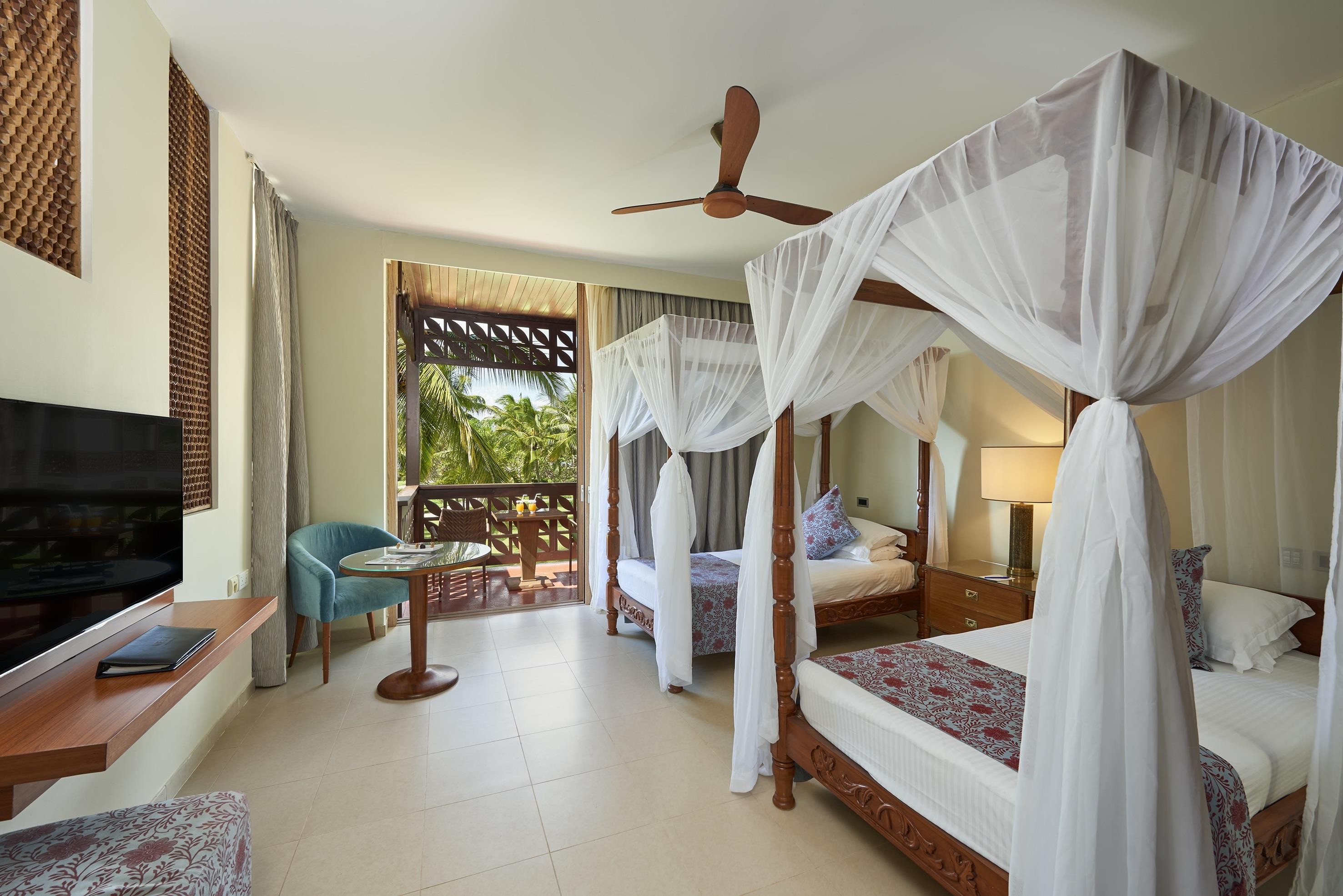 Meliá Zanzibar 8
