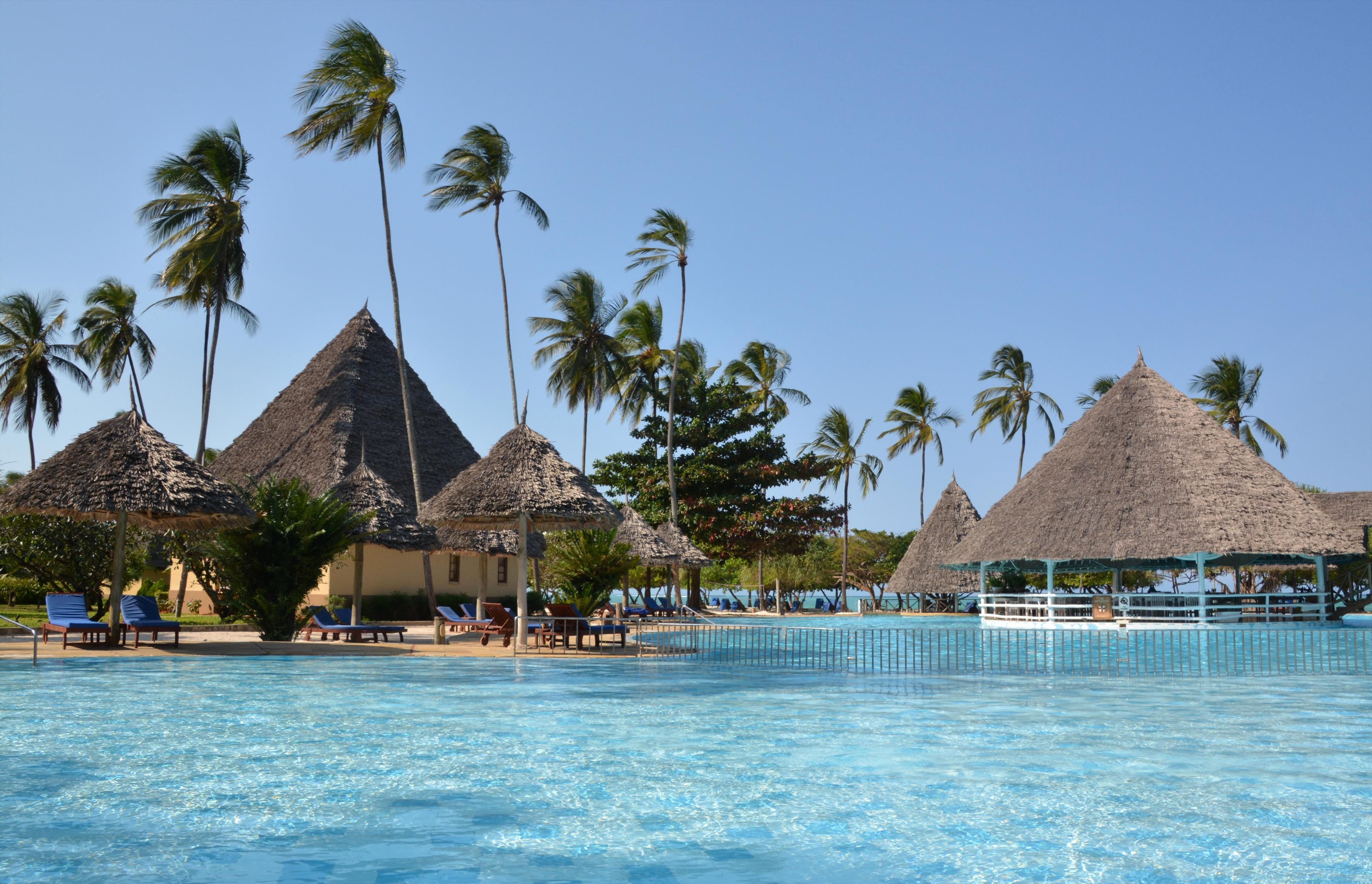Neptune Pwani Beach Resort & Spa 13