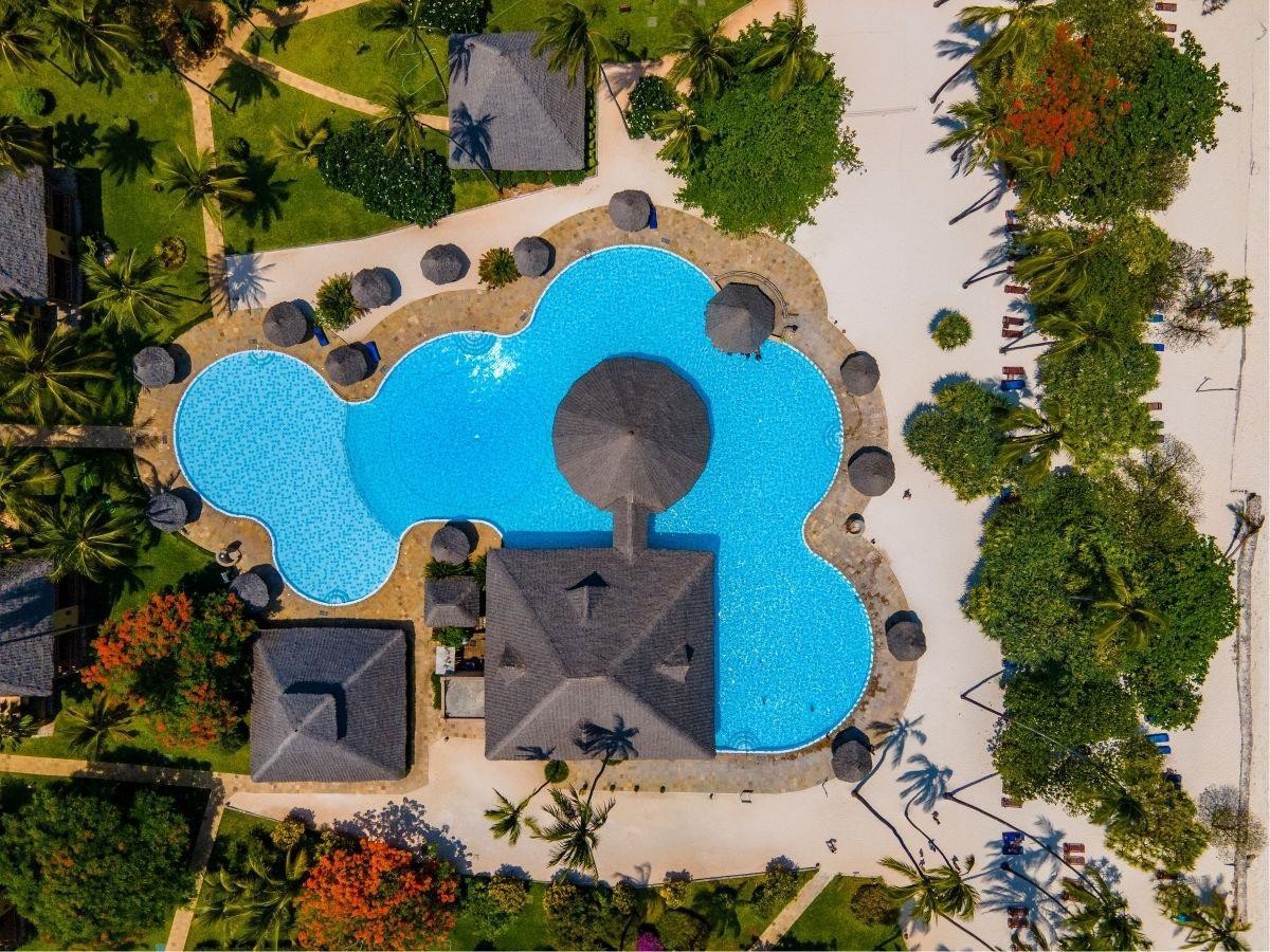 Neptune Pwani Beach Resort & Spa 15