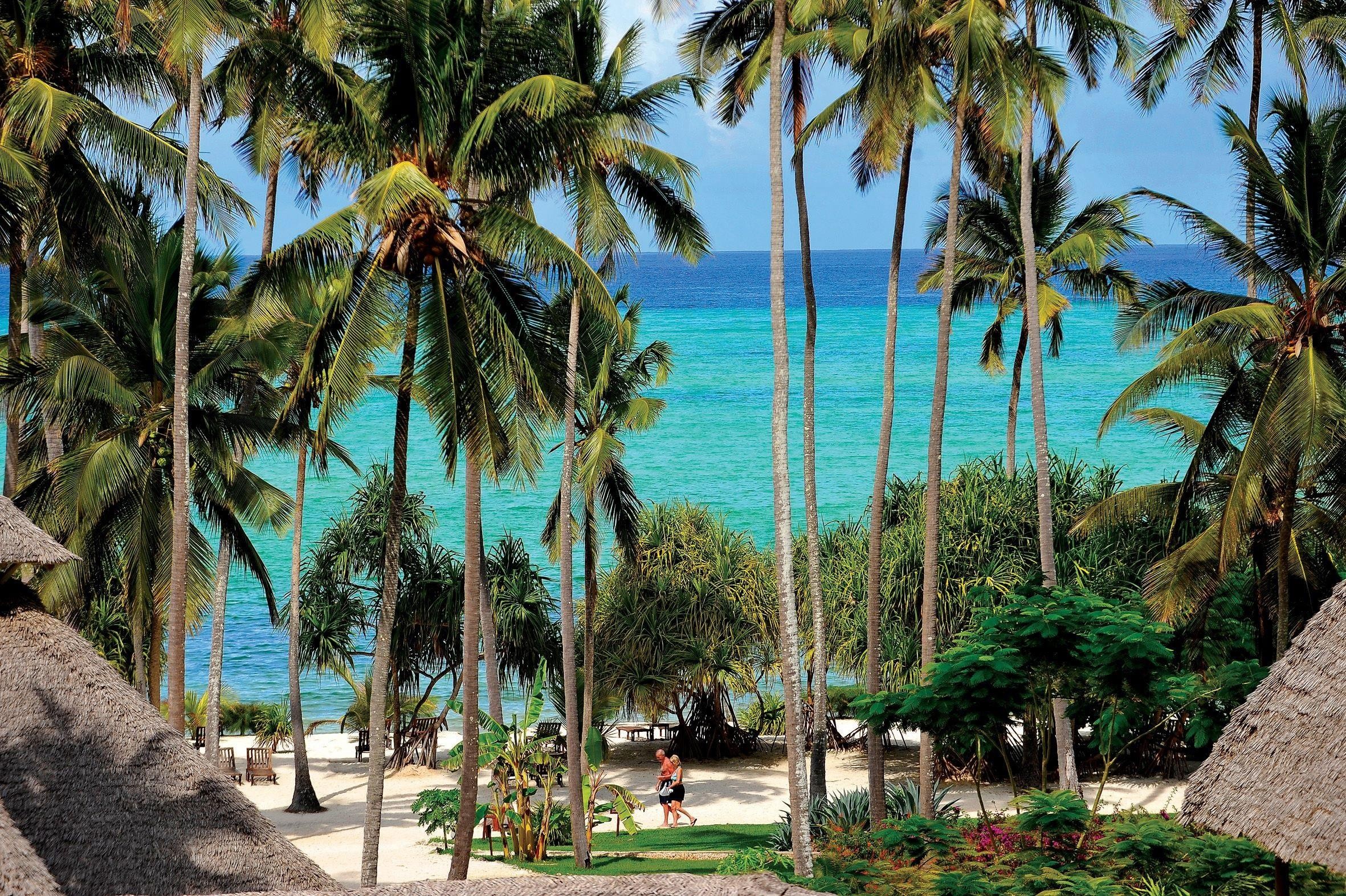 Neptune Pwani Beach Resort & Spa 19