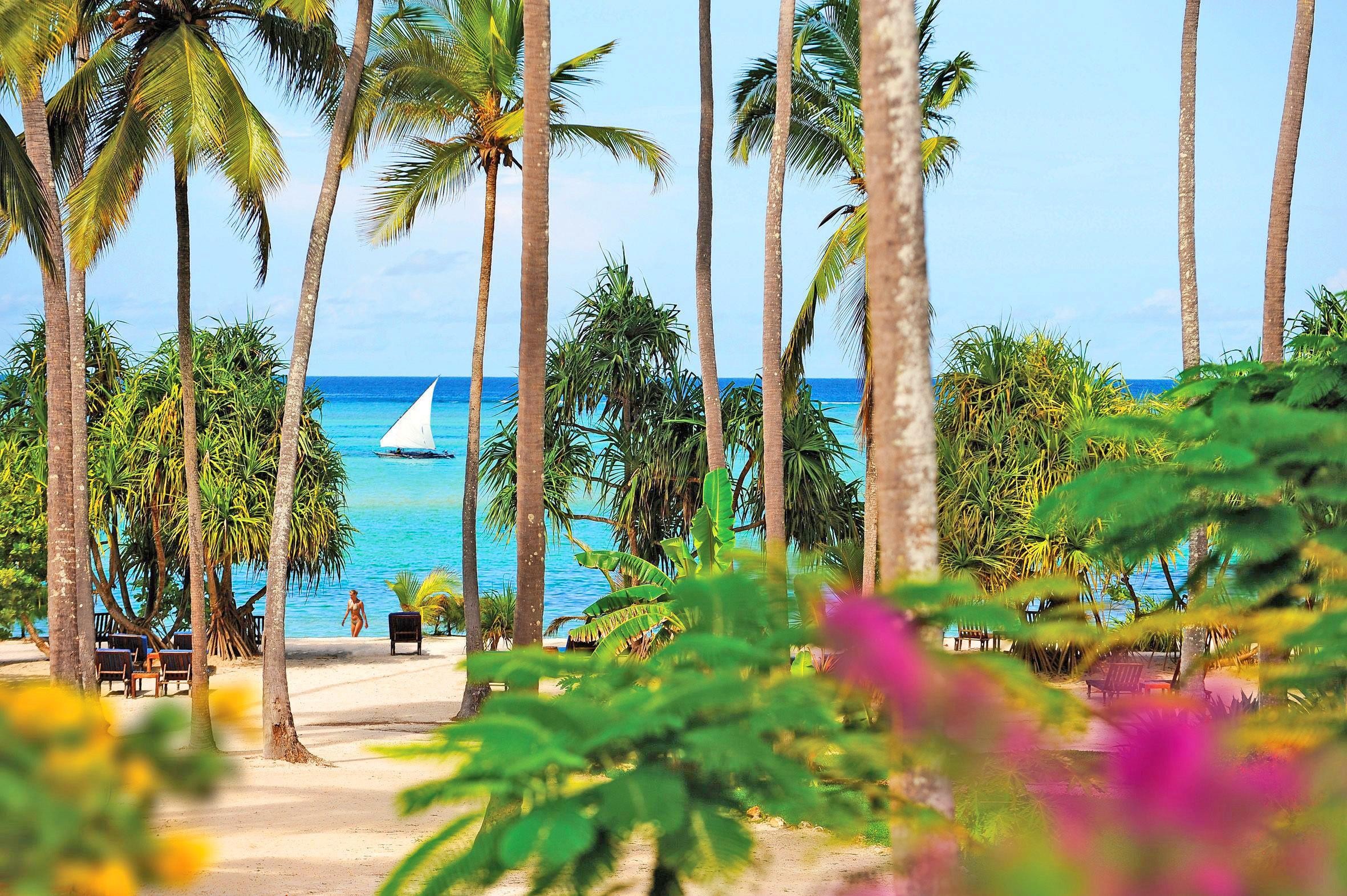 Neptune Pwani Beach Resort & Spa 20