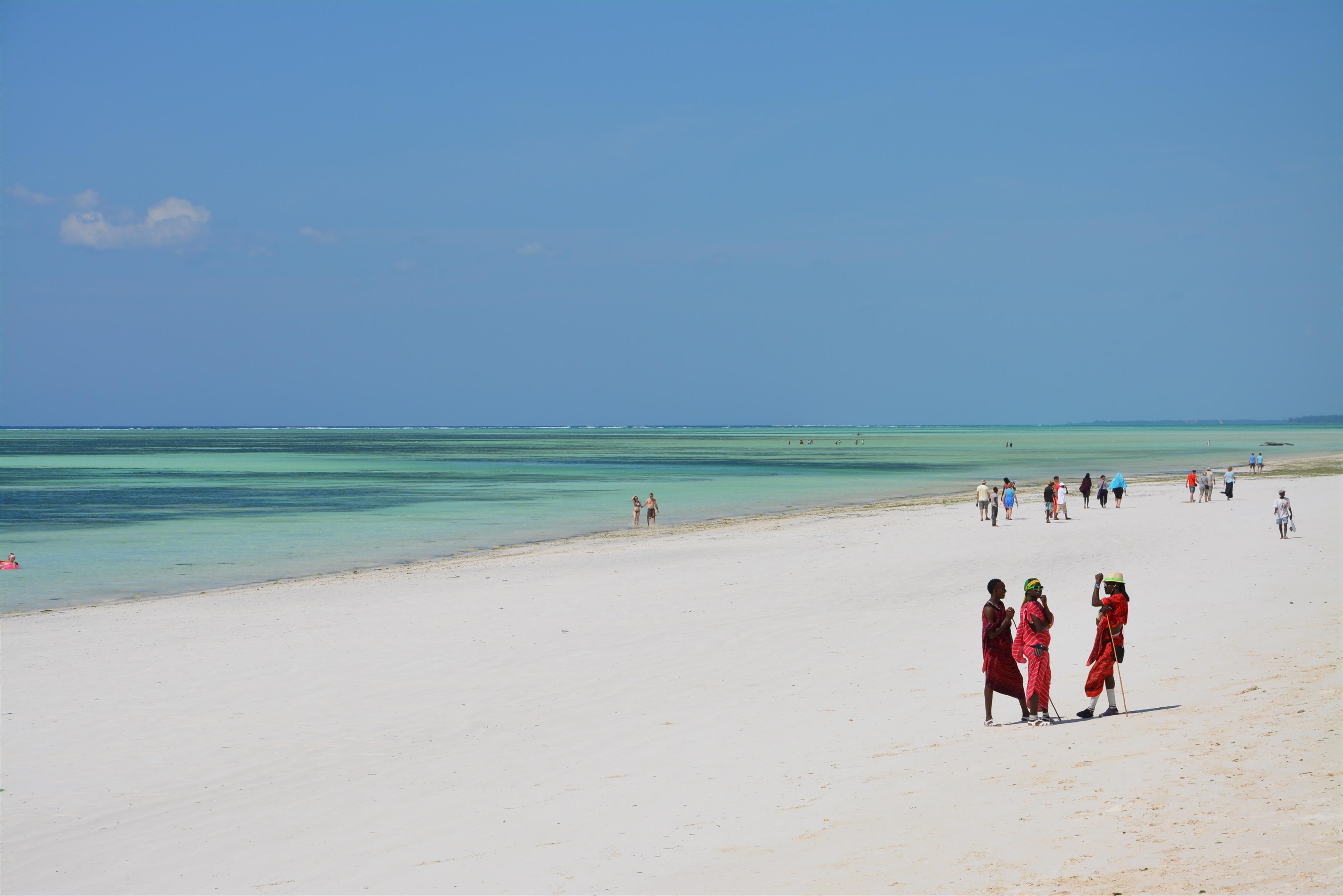 Neptune Pwani Beach Resort & Spa 21