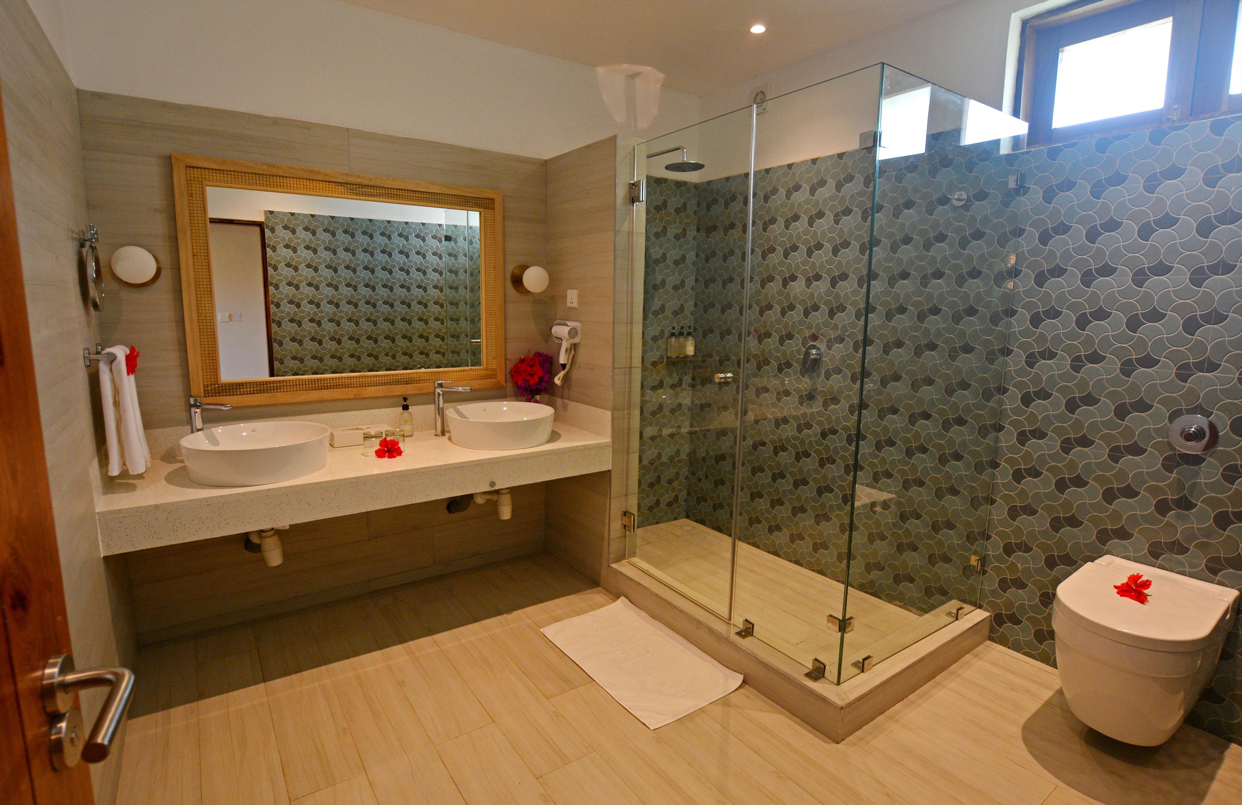 Neptune Pwani Beach Resort & Spa 8