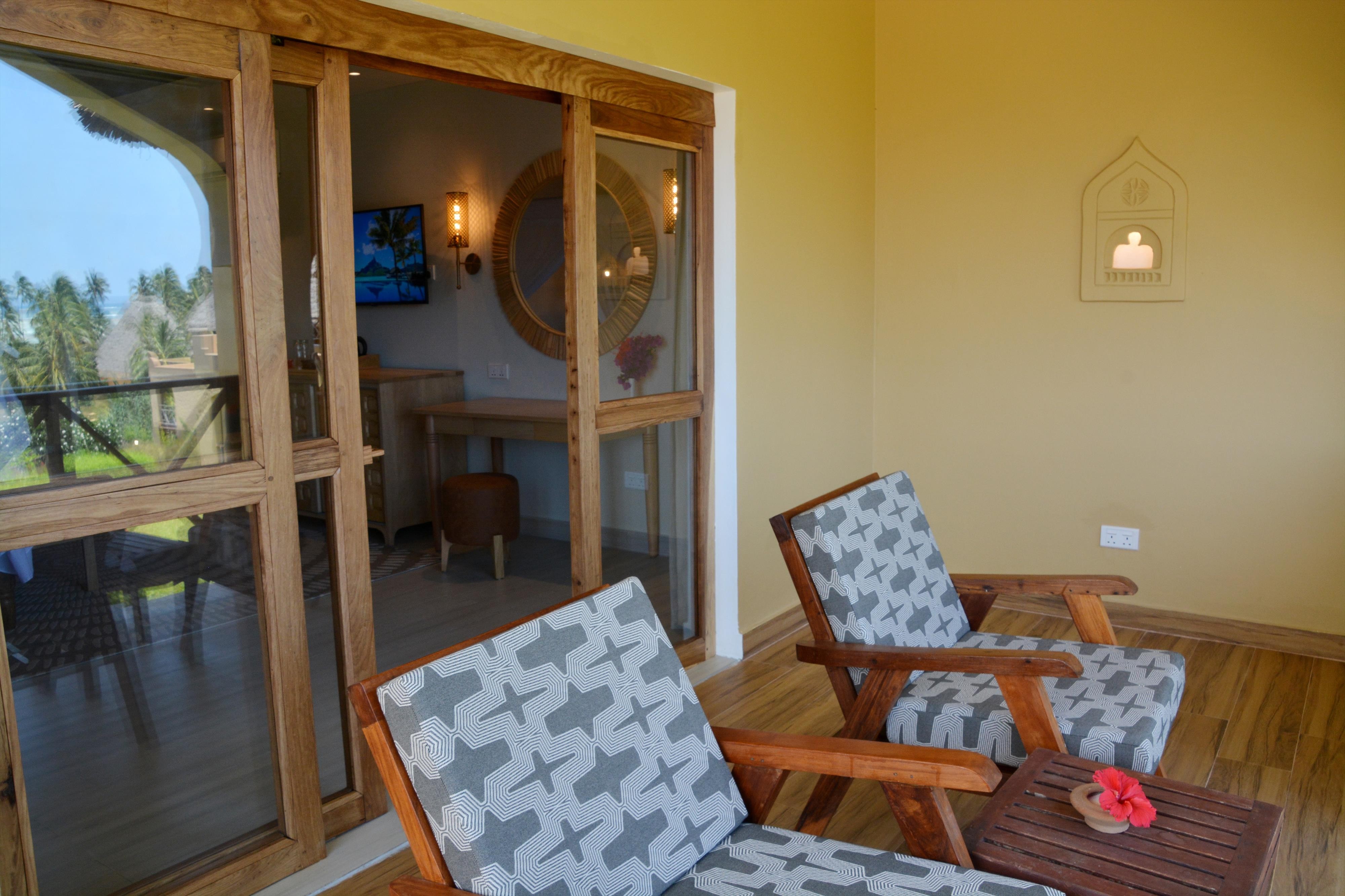 Neptune Pwani Beach Resort & Spa 9