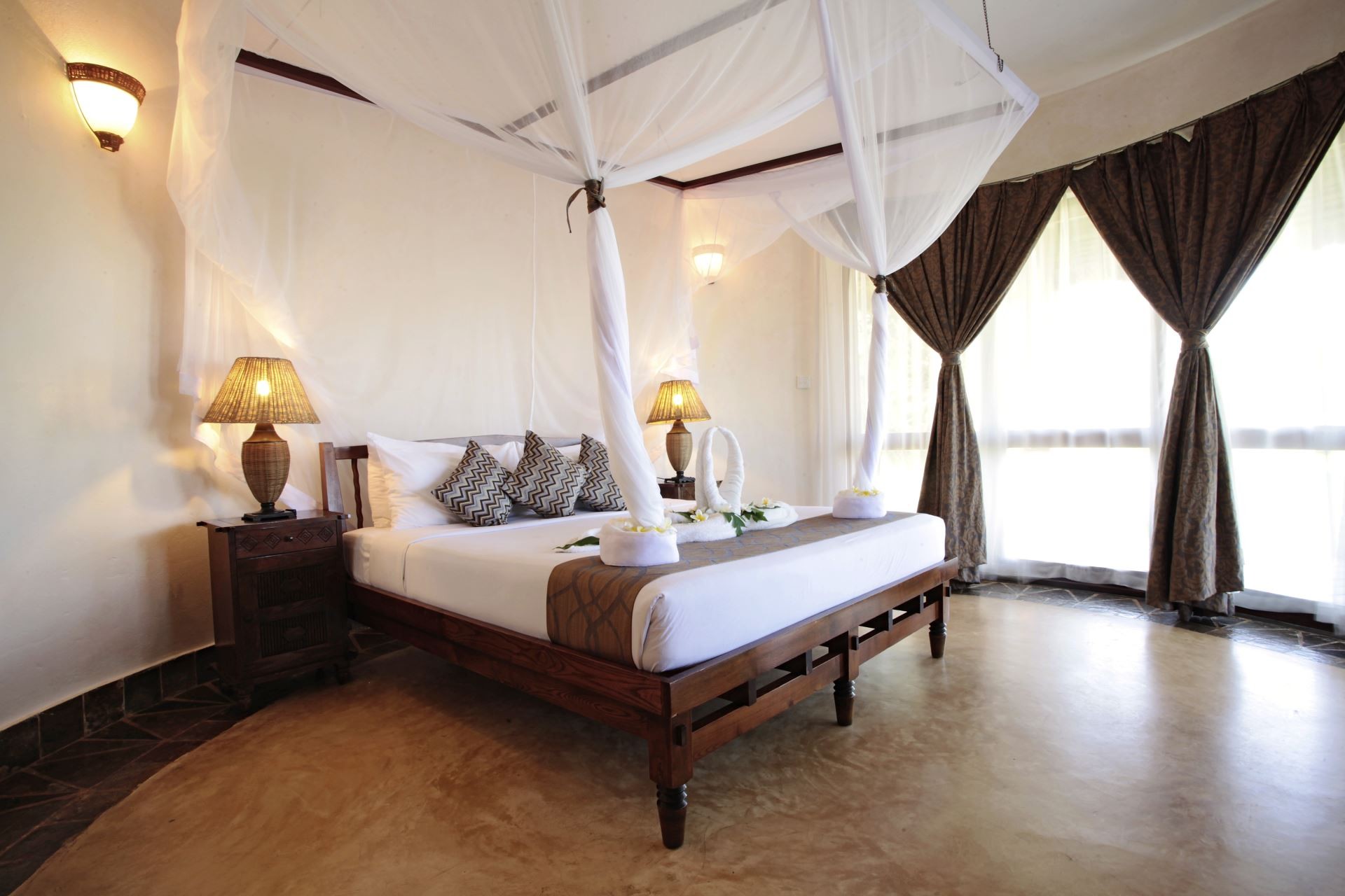 Ocean Paradise Resort 13