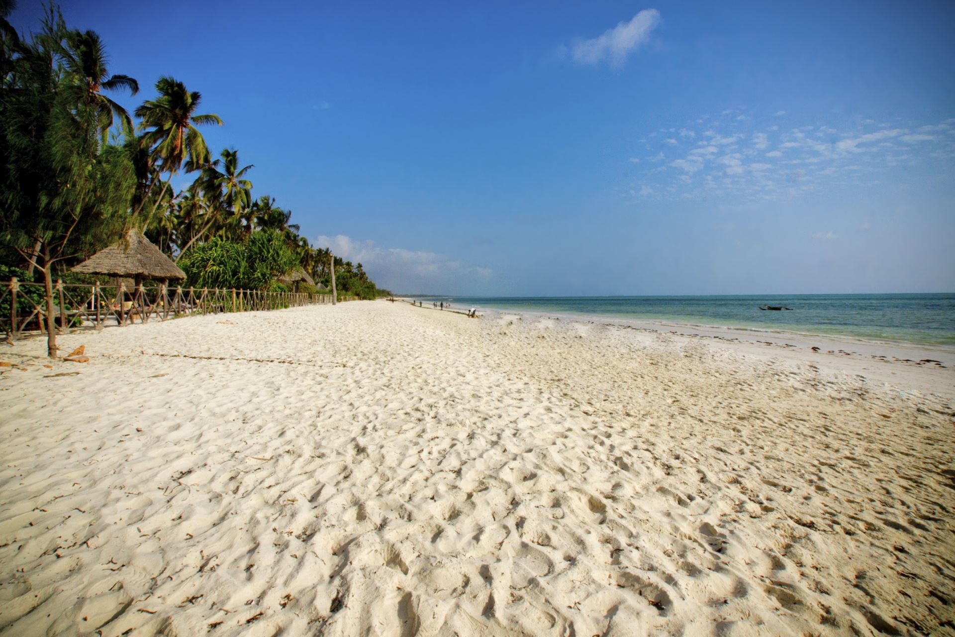 Ocean Paradise Resort 11