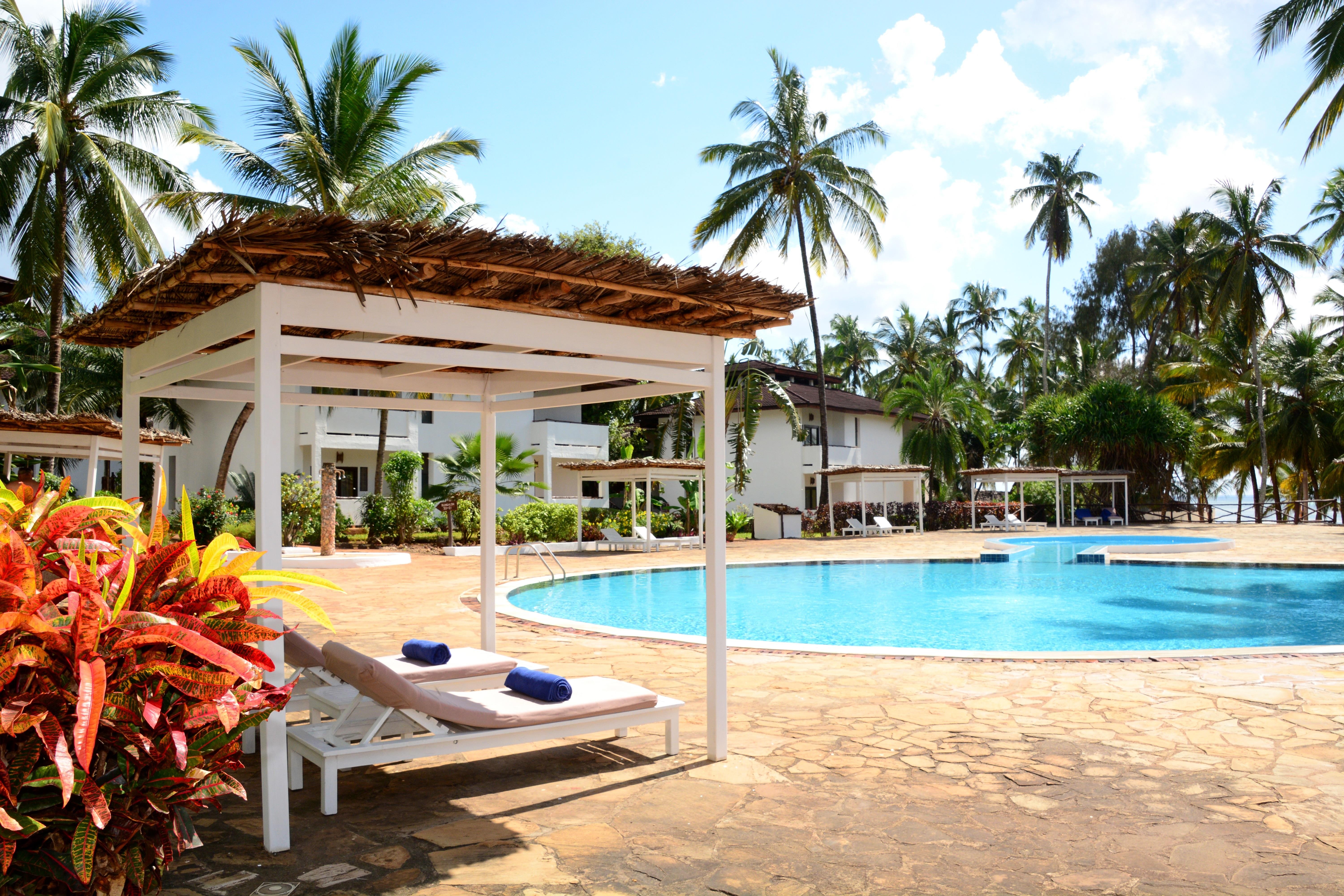 VOI Kiwengwa Resort 14