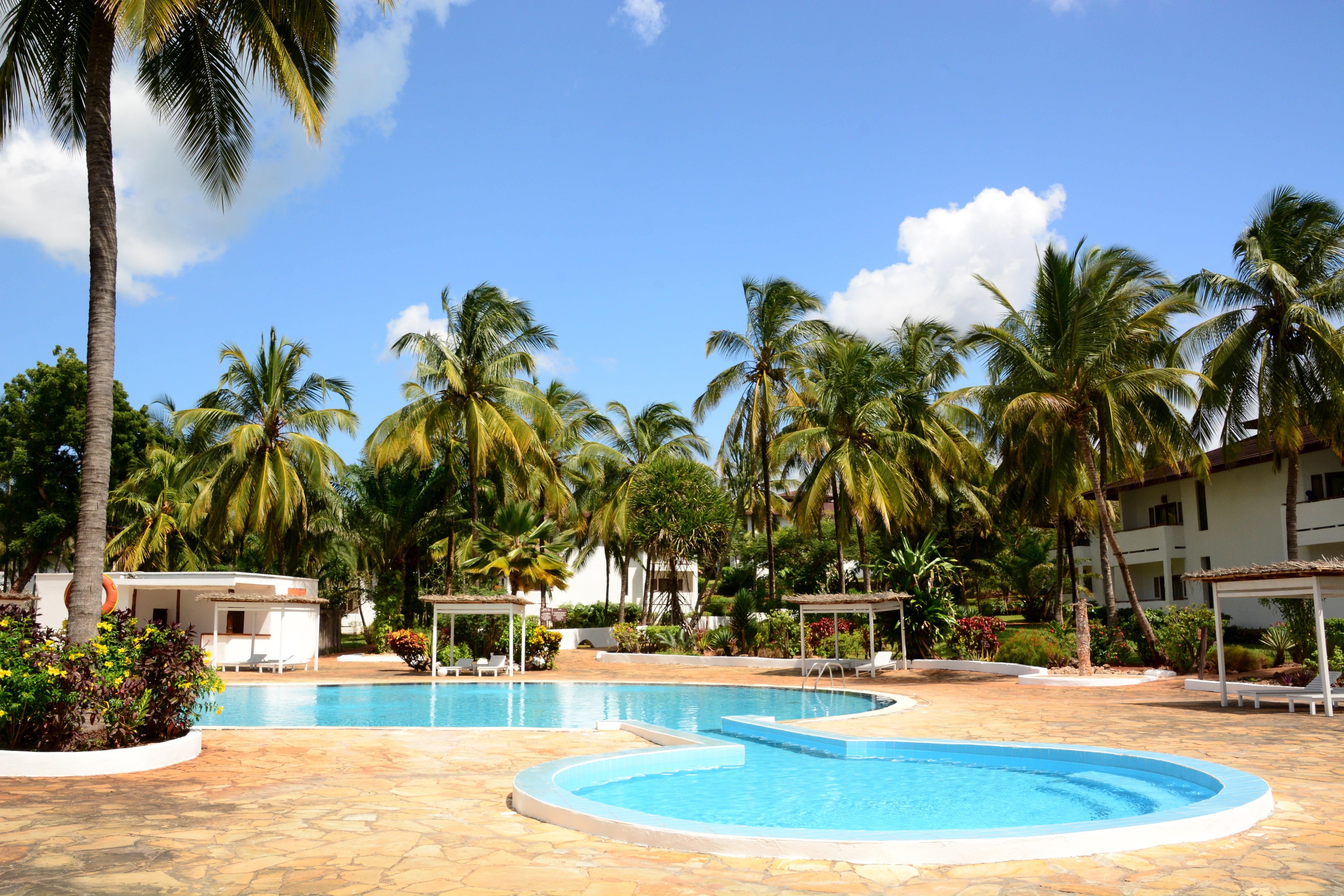 VOI Kiwengwa Resort 15