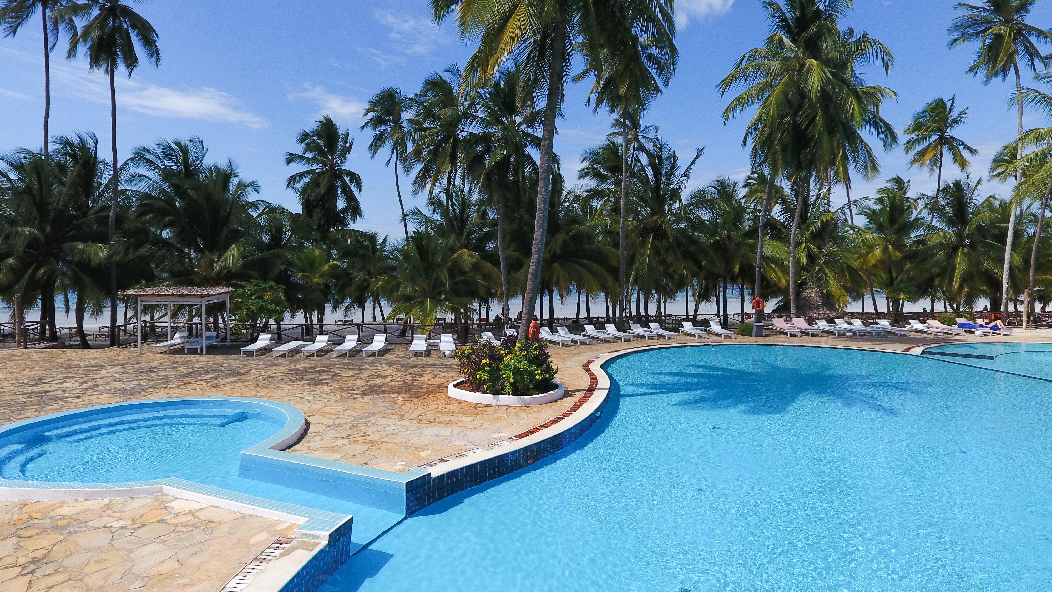 VOI Kiwengwa Resort 16