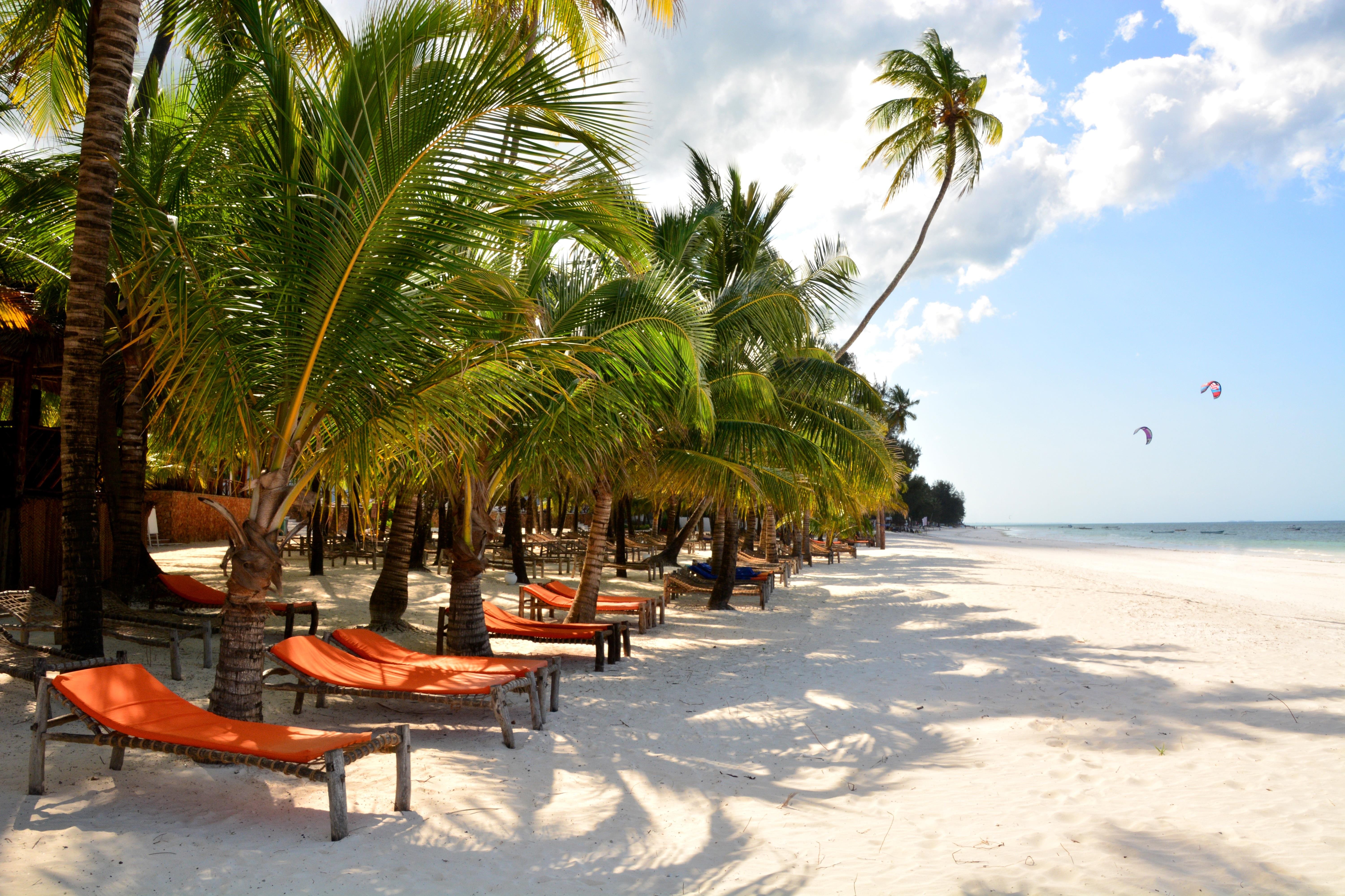 VOI Kiwengwa Resort 19