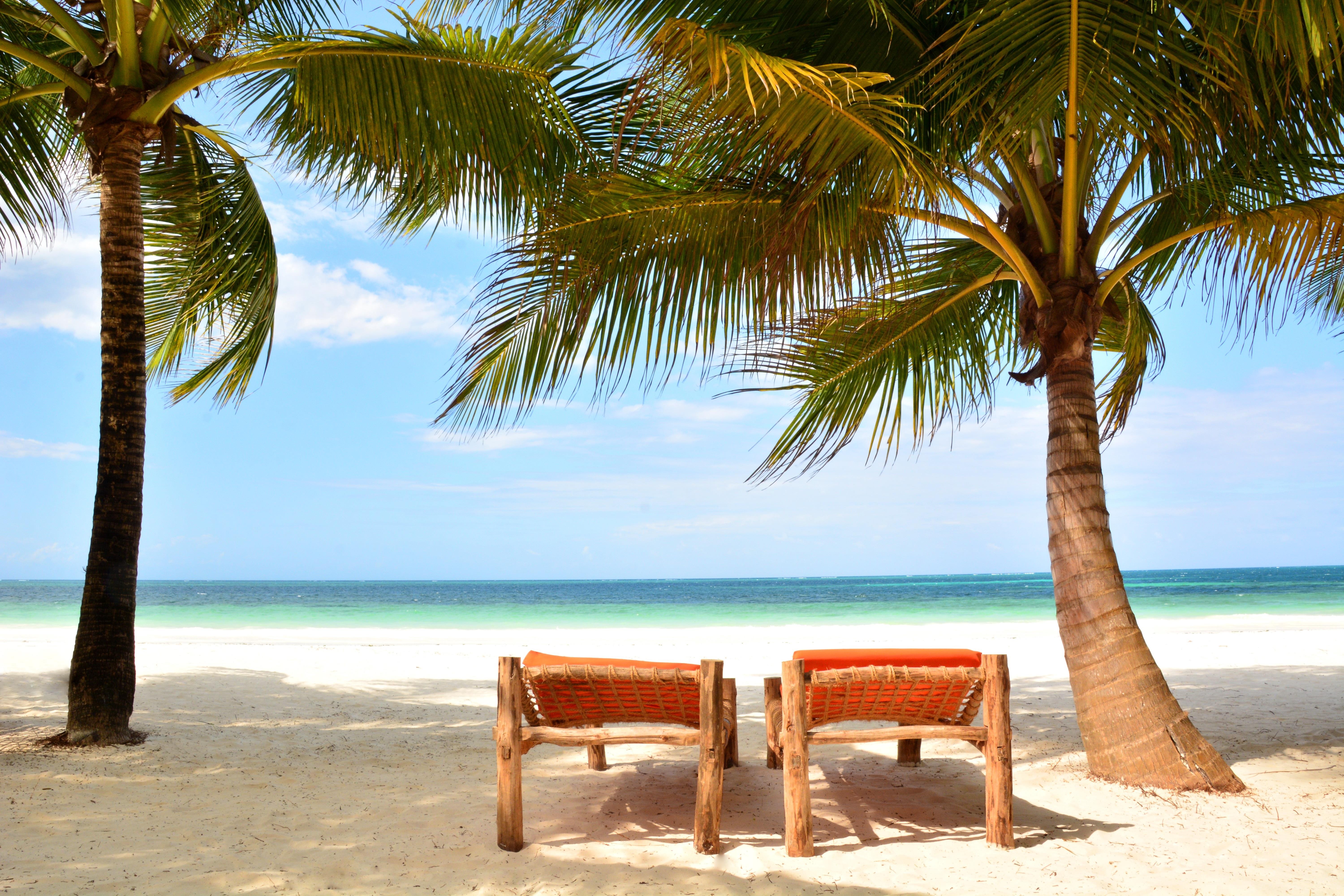 VOI Kiwengwa Resort 20