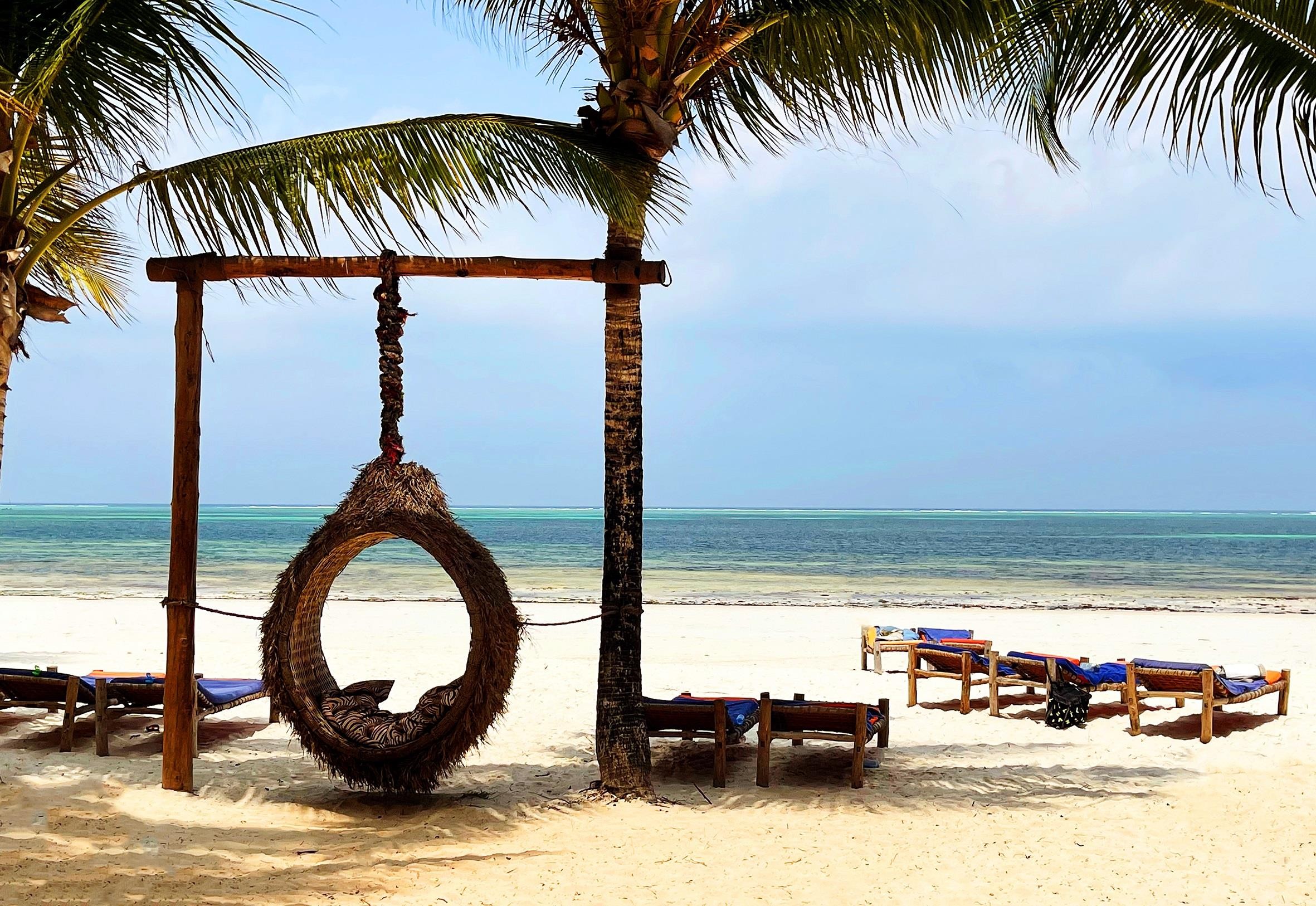 VOI Kiwengwa Resort 22