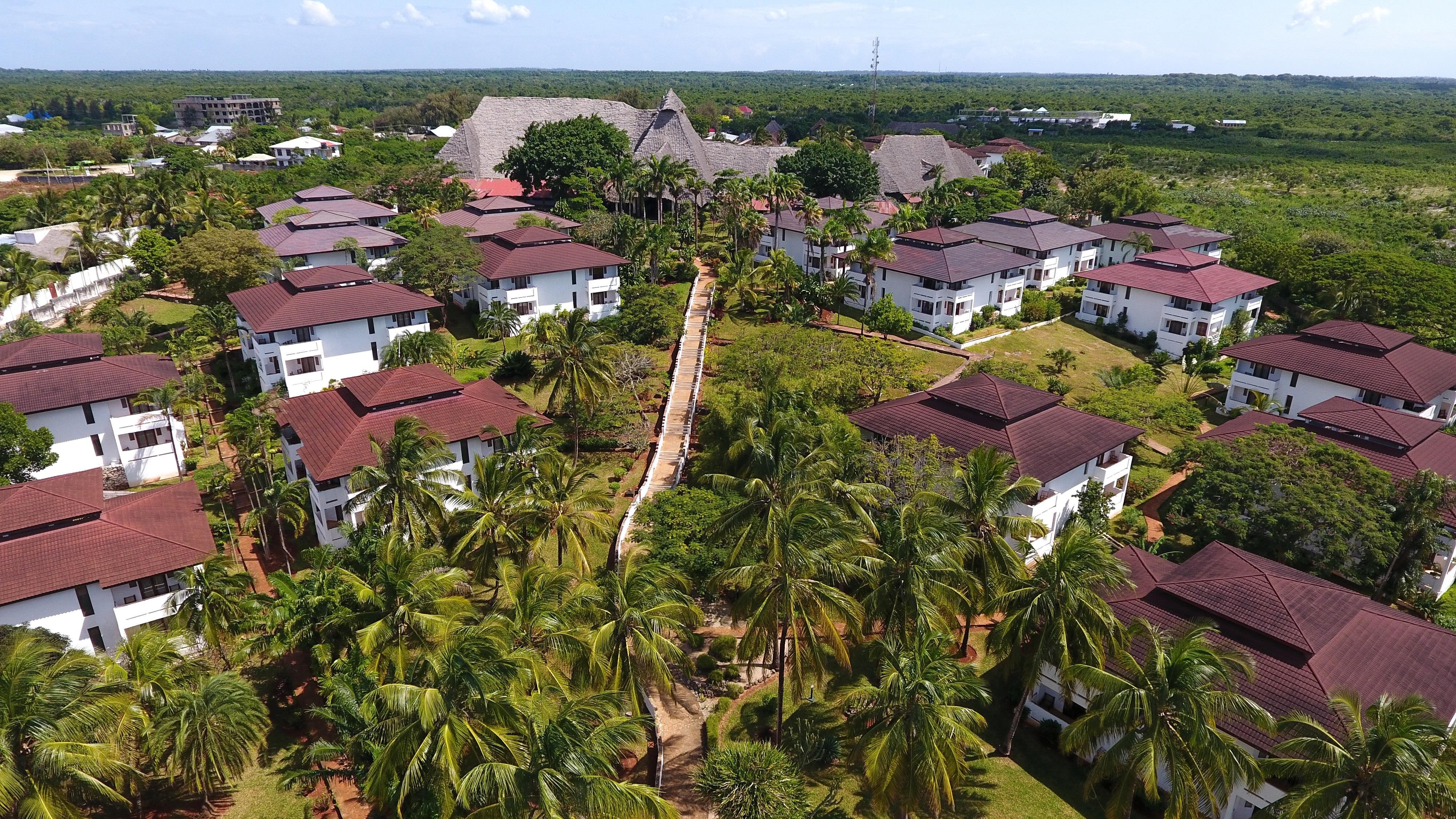 VOI Kiwengwa Resort 23