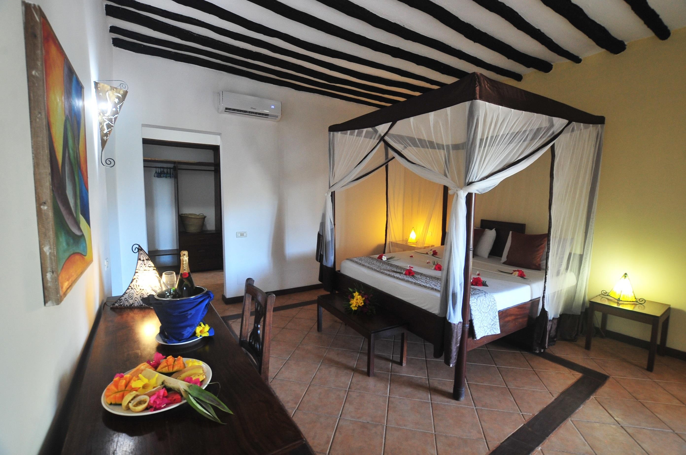 VOI Kiwengwa Resort 9