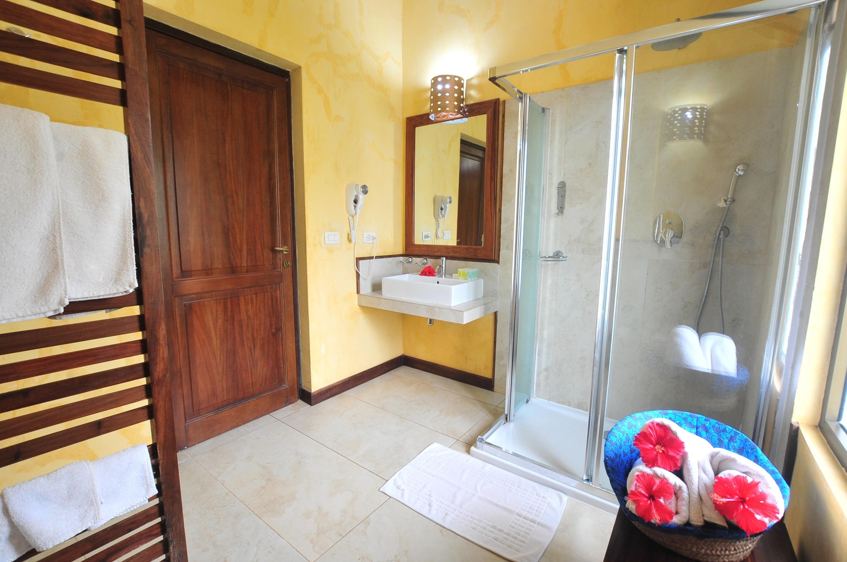 VOI Kiwengwa Resort 12