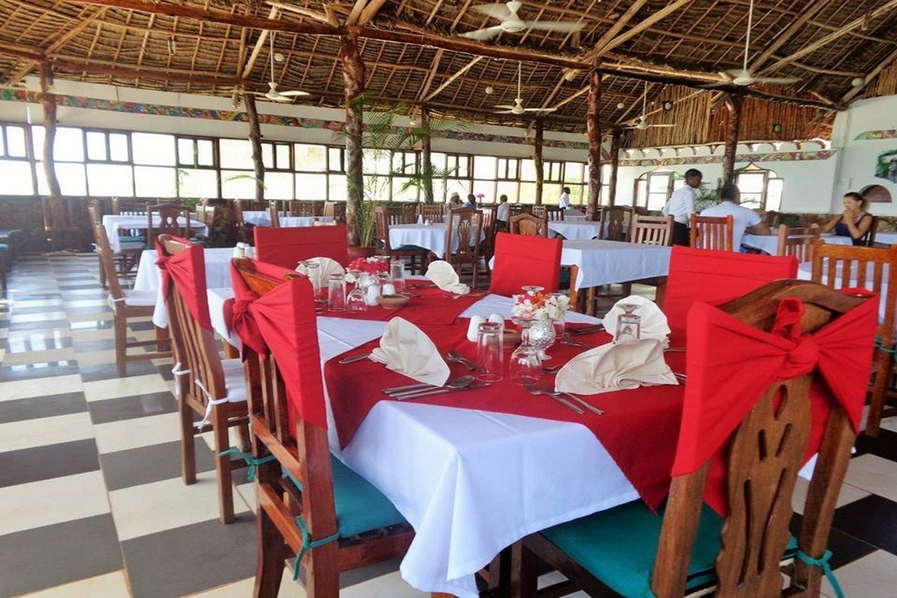 Reef & Beach Resort 11