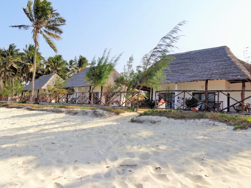 Reef & Beach Resort 6