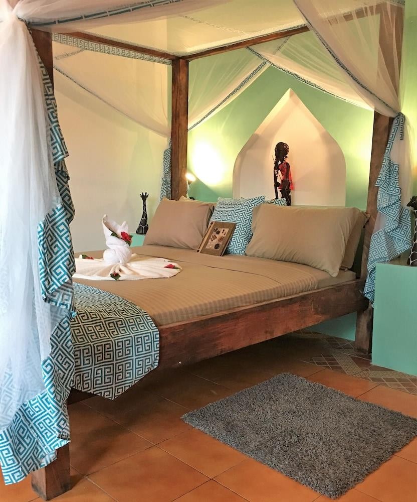 Reef & Beach Resort 9