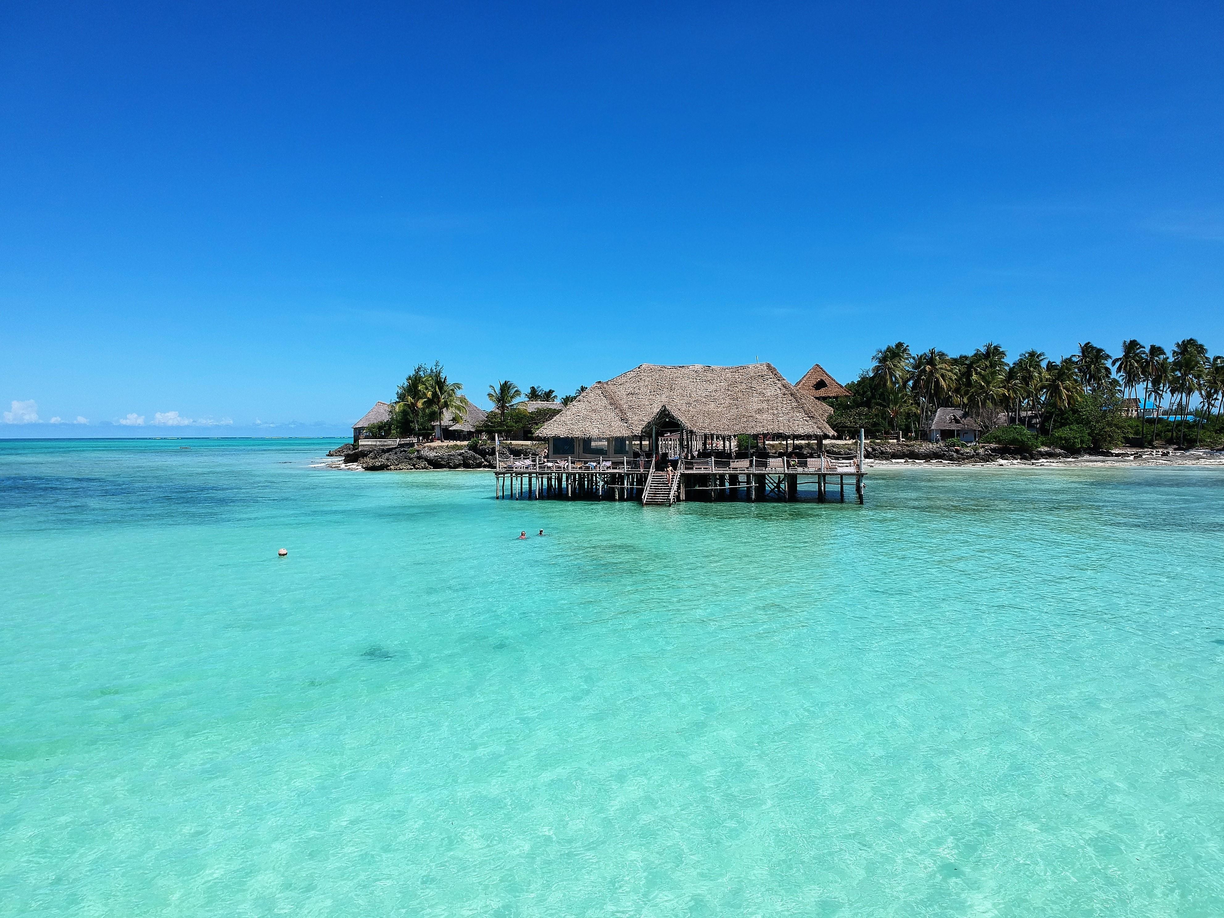 Reef & Beach Resort 21