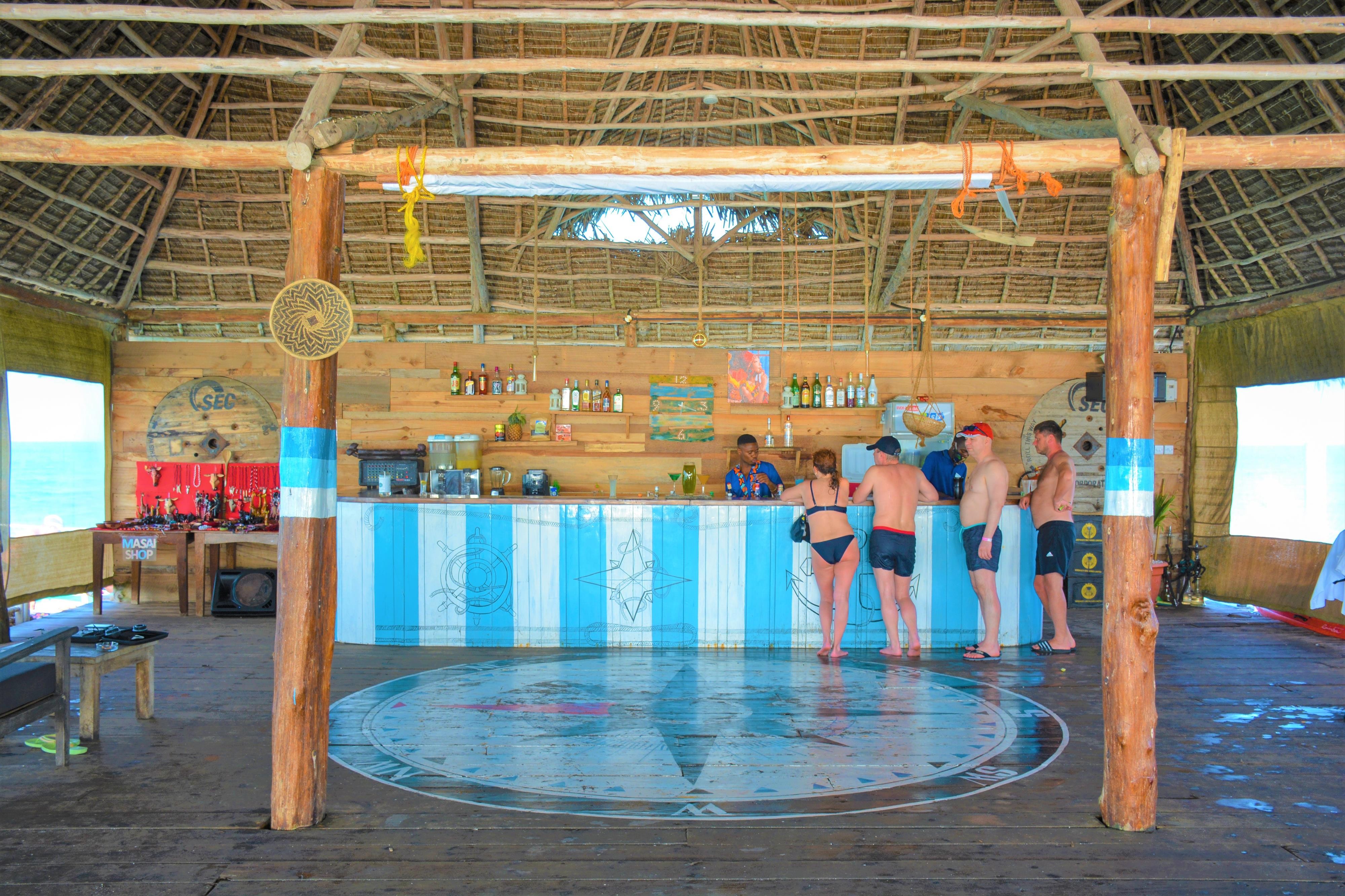 Reef & Beach Resort 16